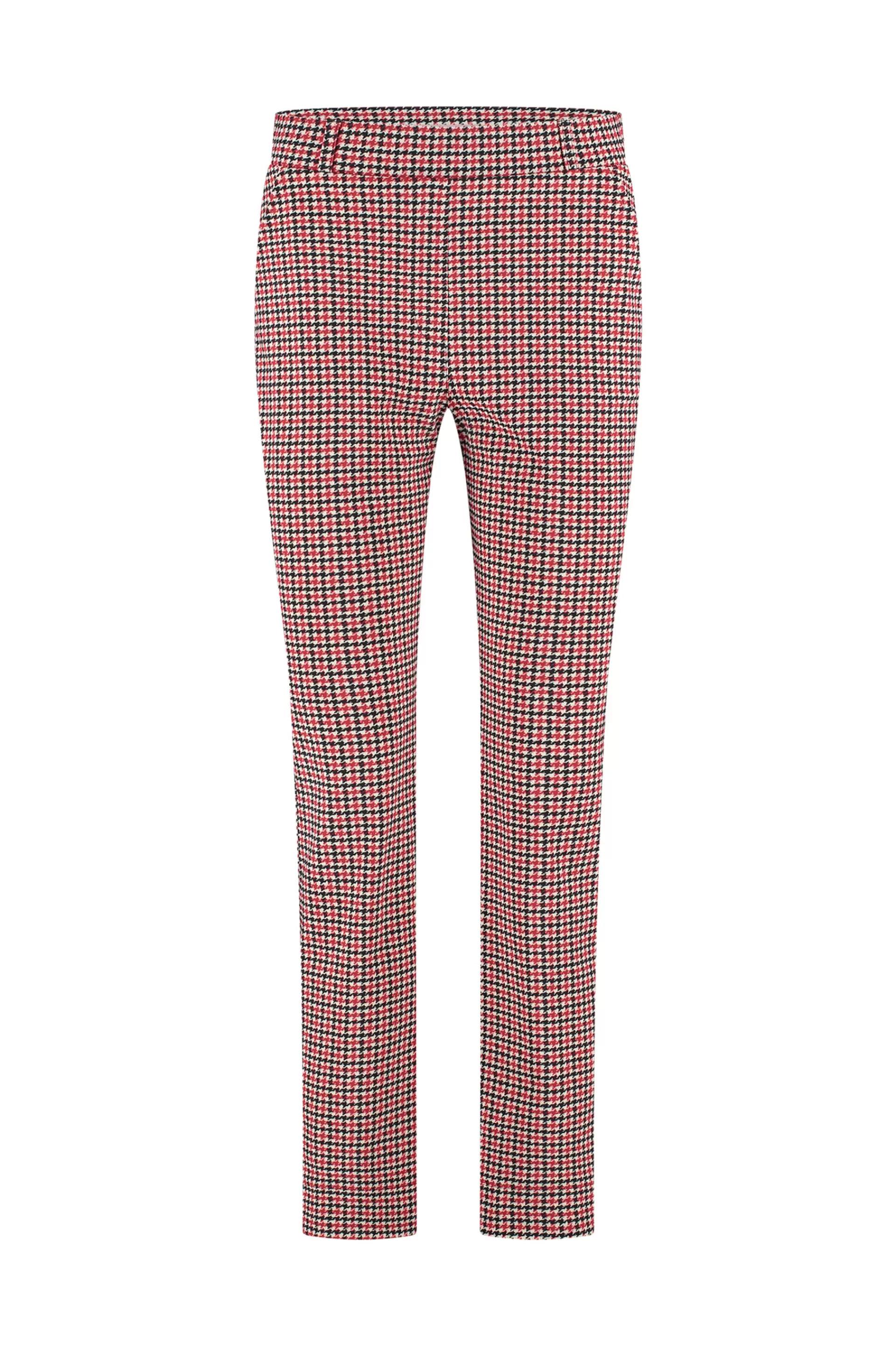 Studio Anneloes Broeken<Anna check trousers -