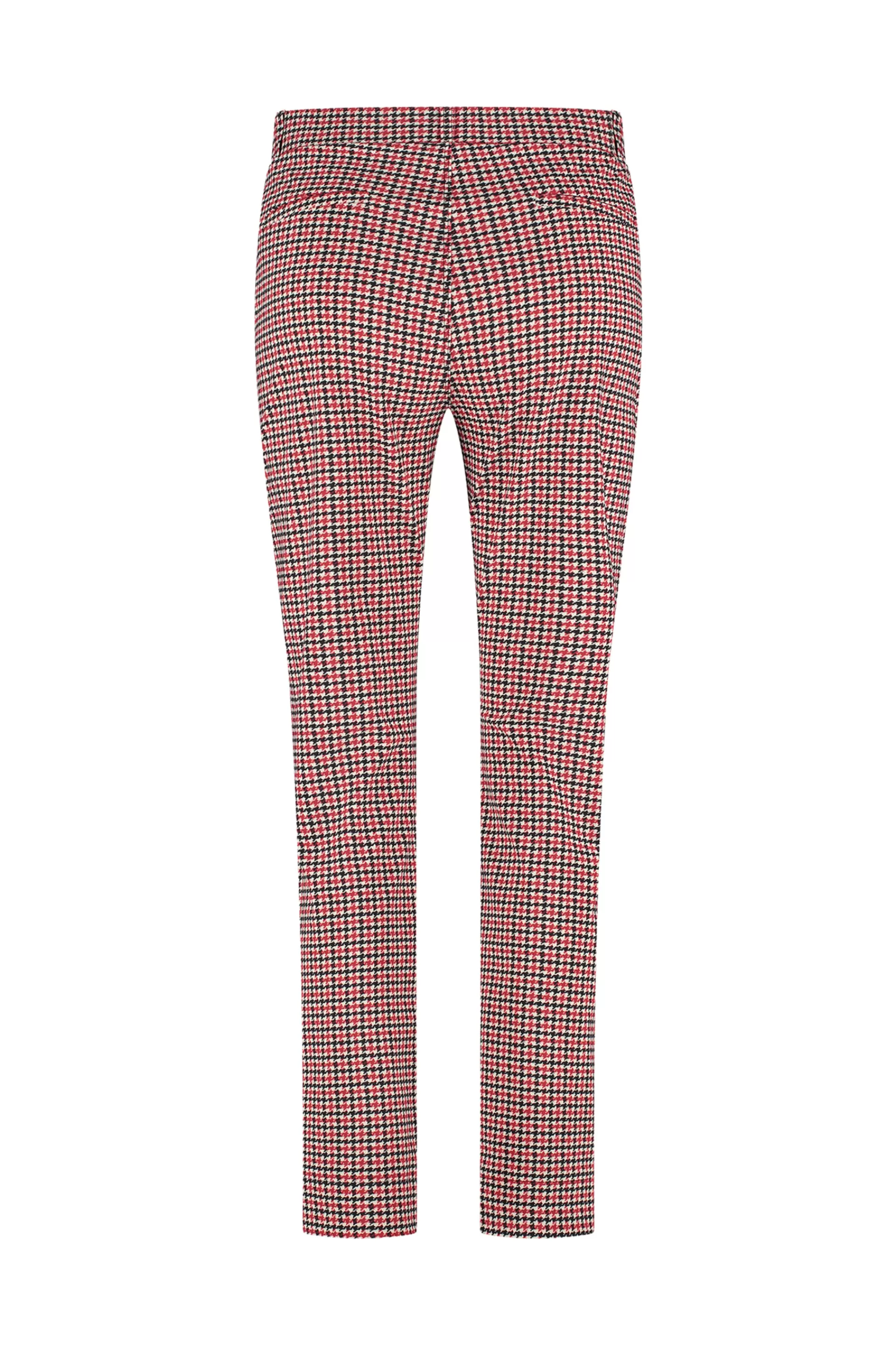 Studio Anneloes Broeken<Anna check trousers -