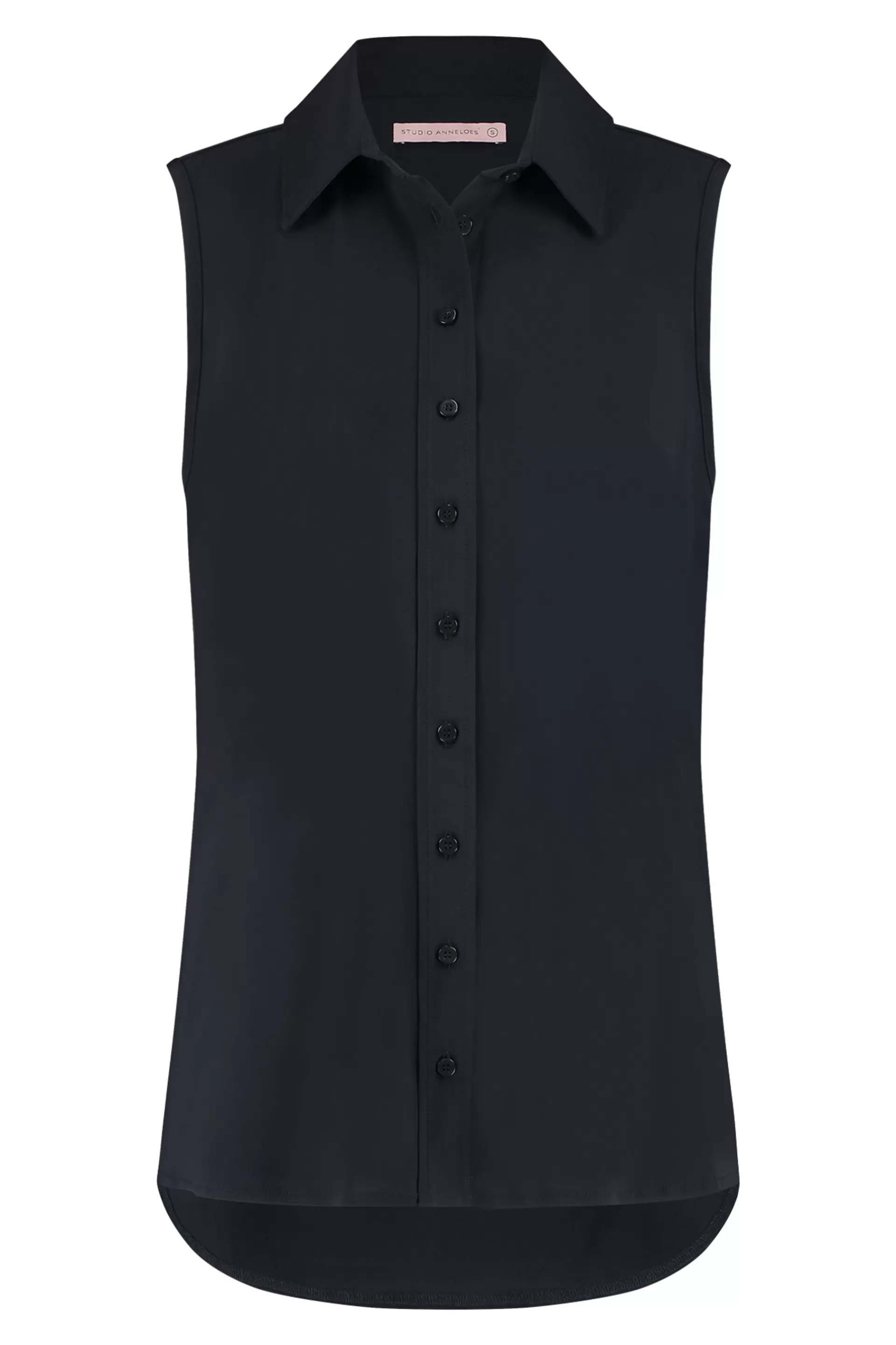 Studio Anneloes Blouses | Essentials<Bobby sls blouse -