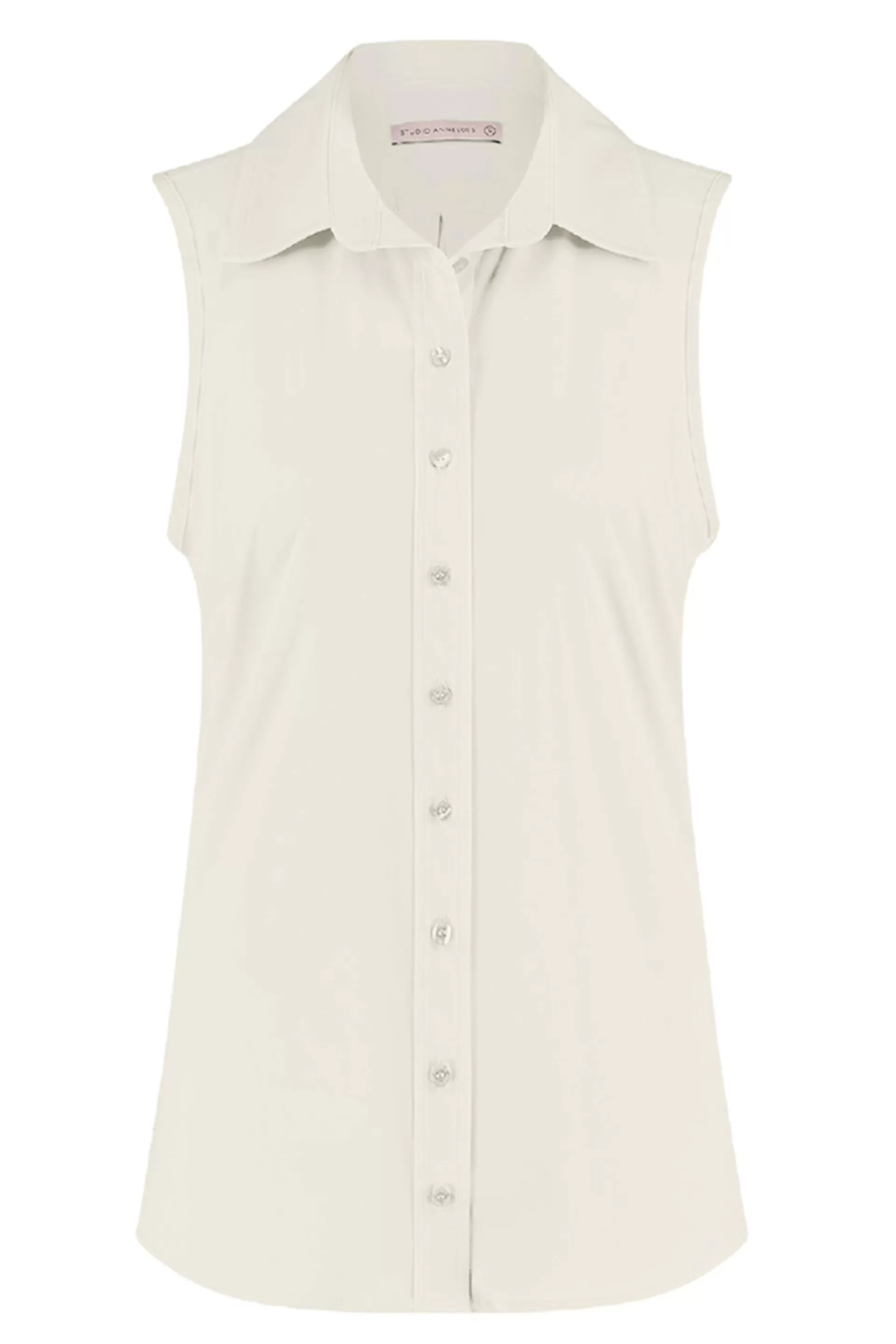Studio Anneloes Blouses | Essentials<Bobby sls blouse -