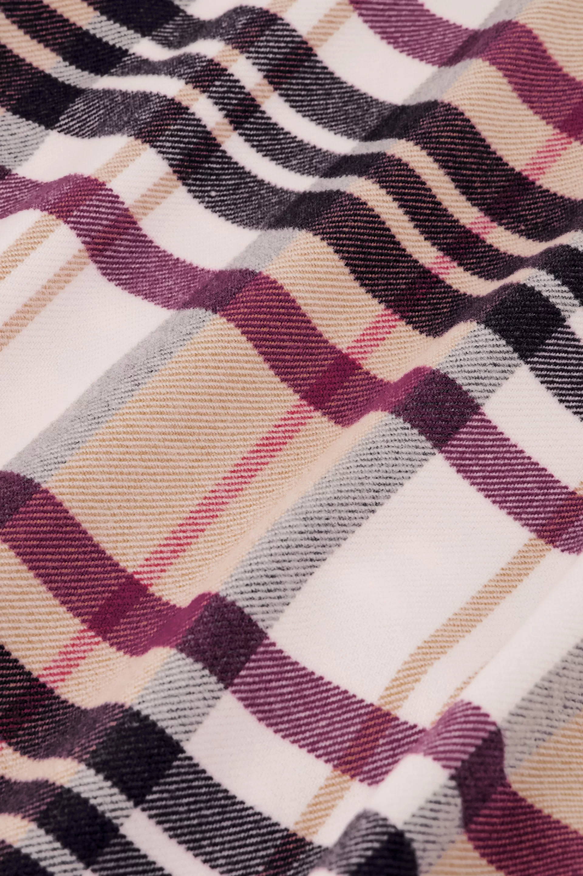 Studio Anneloes Blazers & Jasjes | Jassen<Cady check jacket -