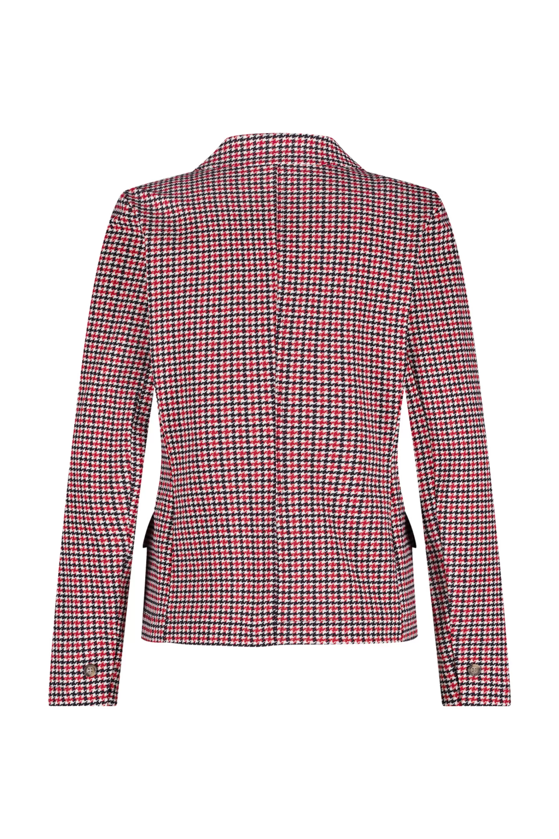 Studio Anneloes Blazers & Jasjes<Chant check blazer -