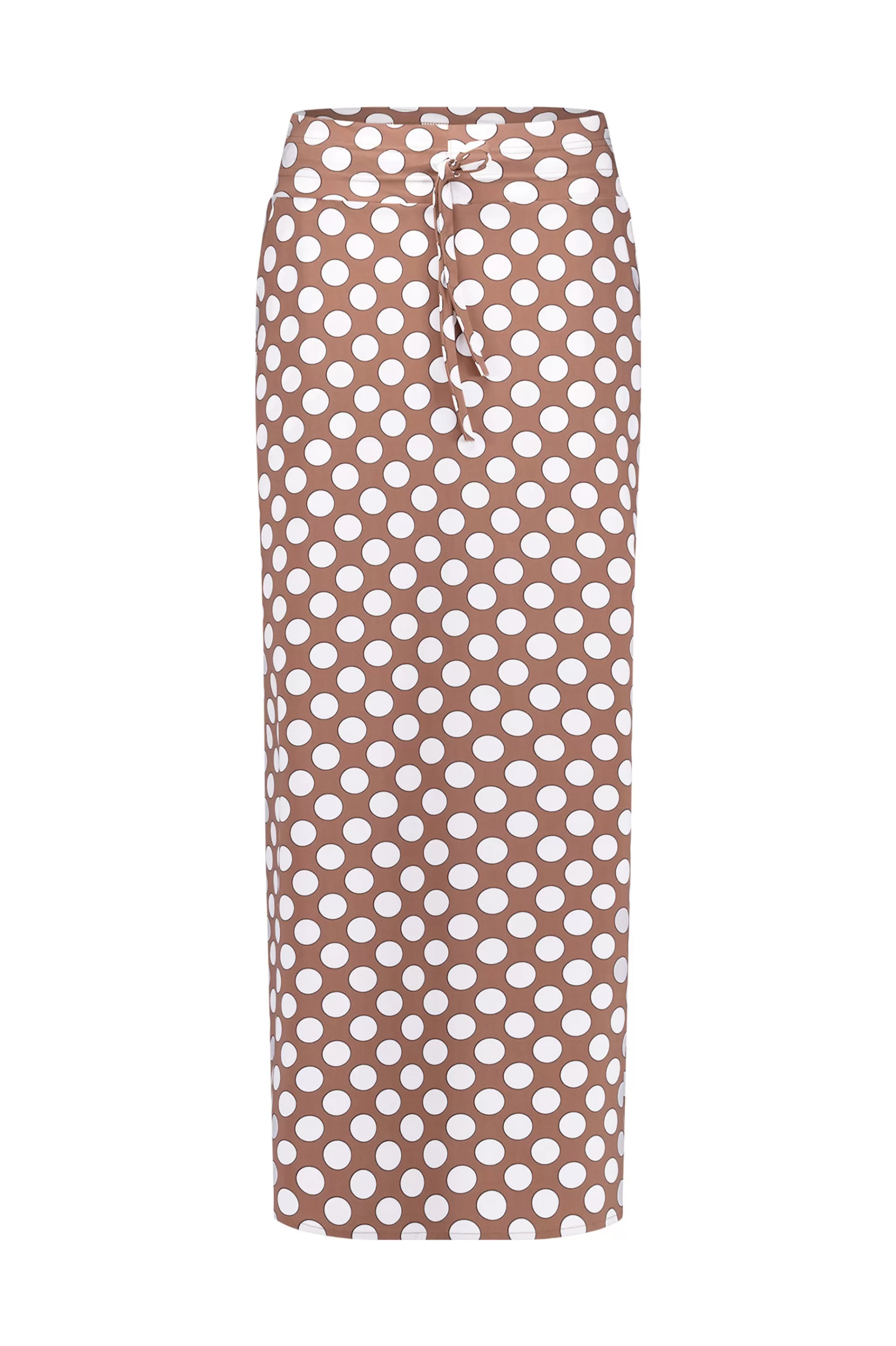 Studio Anneloes Jurken & Rokken<Cloe dot skirt -