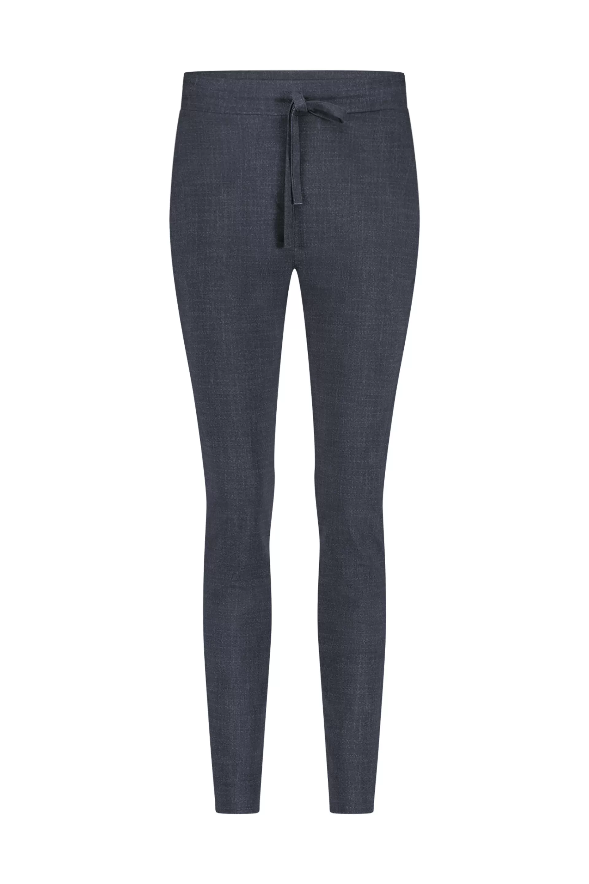 Studio Anneloes Broeken<Downstairs bnd dnm tweed trousers -