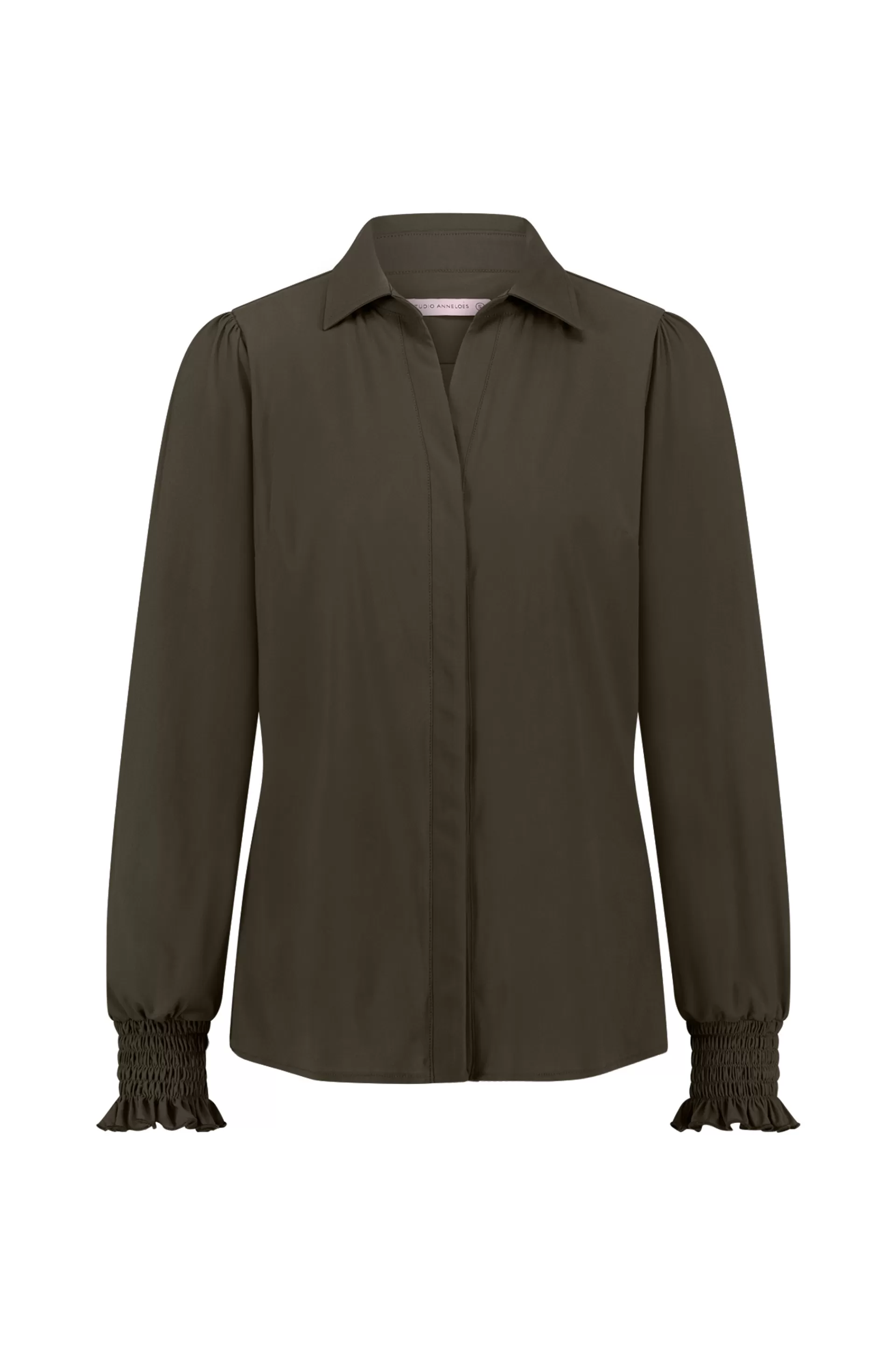 Studio Anneloes Blouses<Everon blouse -