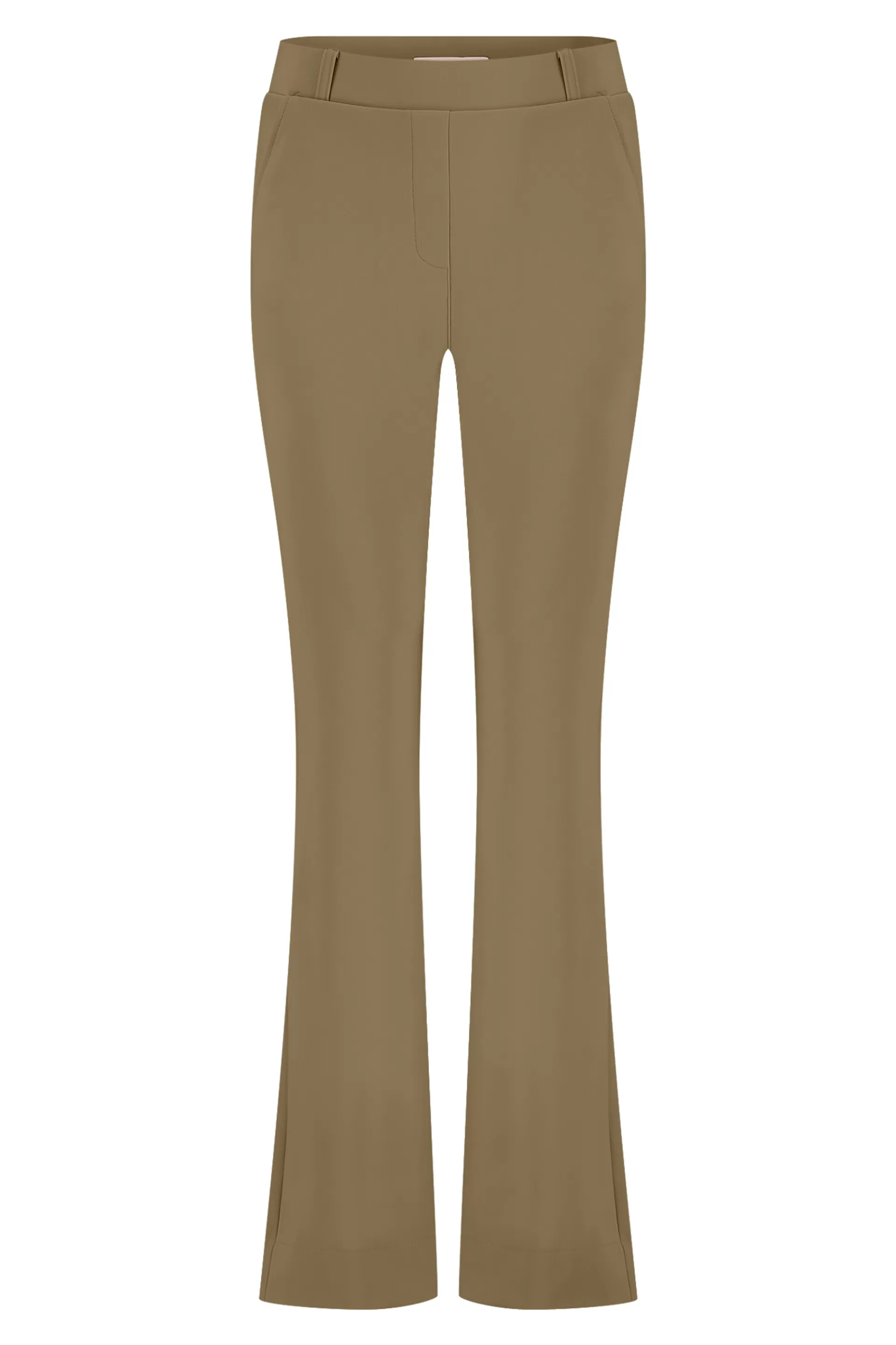 Studio Anneloes Broeken<Flair bonded trousers -