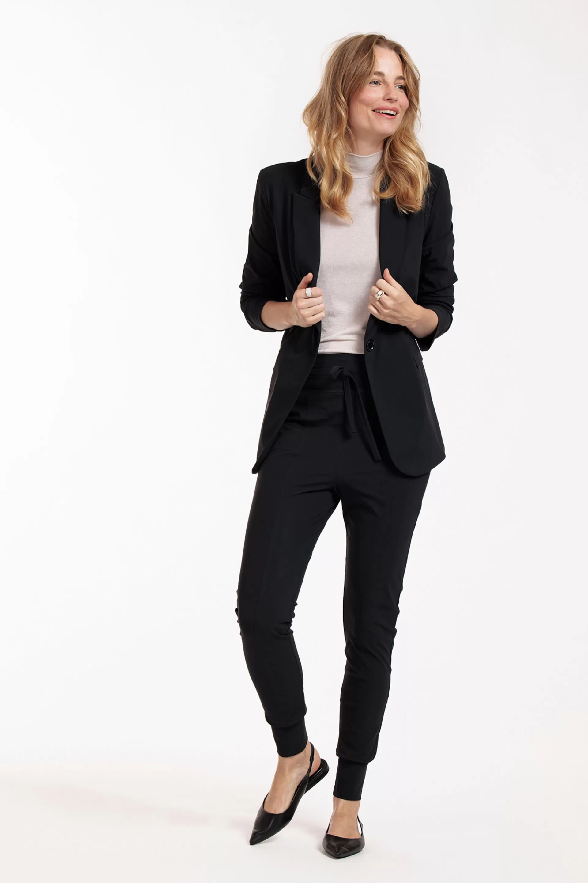 Studio Anneloes Broeken<Franka trousers -