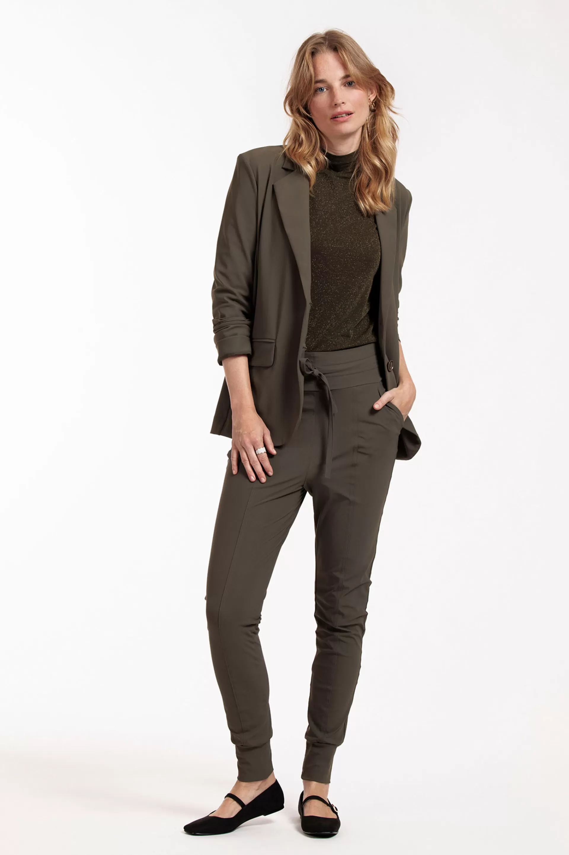 Studio Anneloes Broeken<Franka trousers -