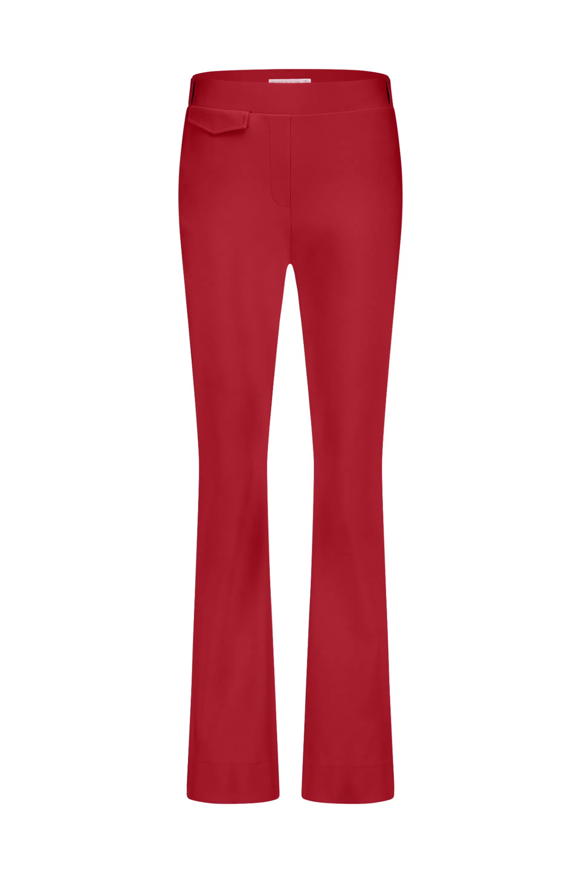 Studio Anneloes Broeken<Galla bonded trousers -