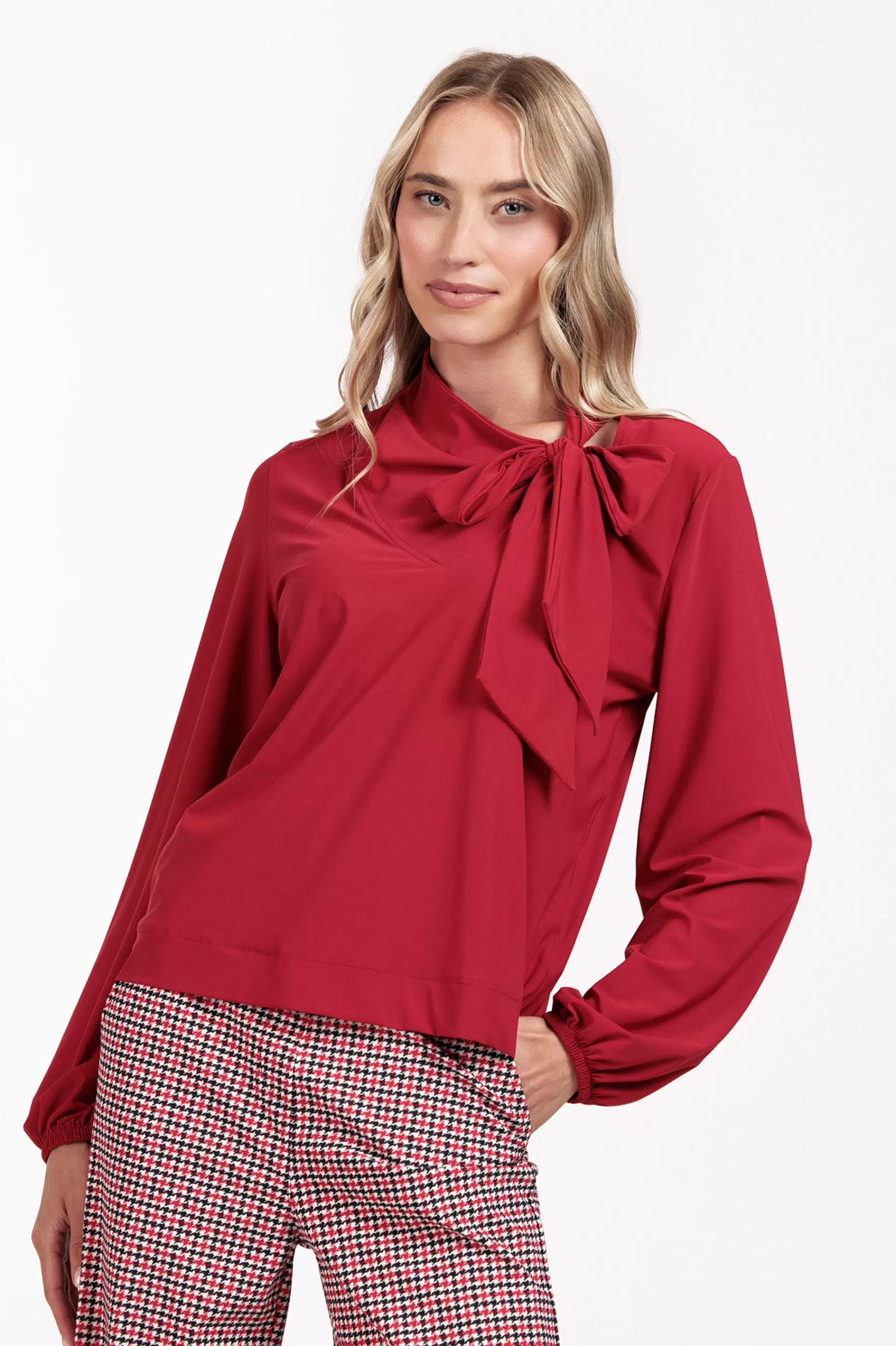 Studio Anneloes Shirts & Tops<Giselle top -