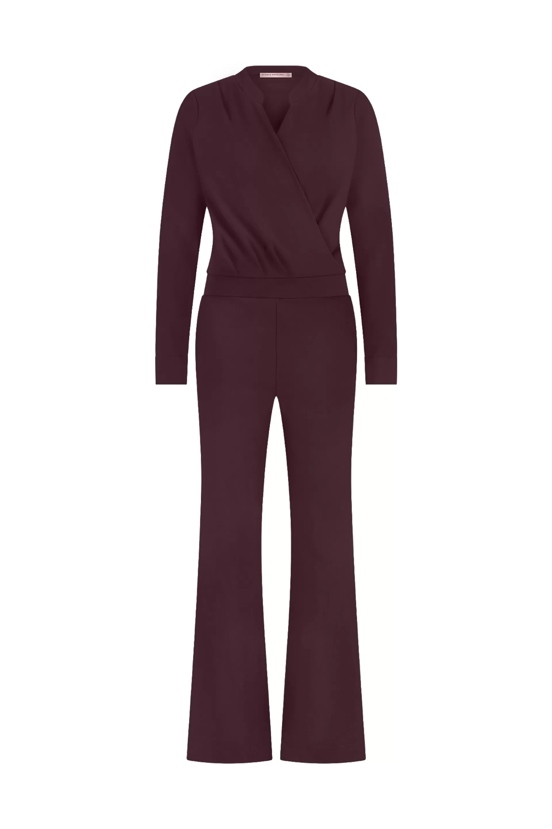 Studio Anneloes Jumpsuits<Grazia ls jumpsuit -