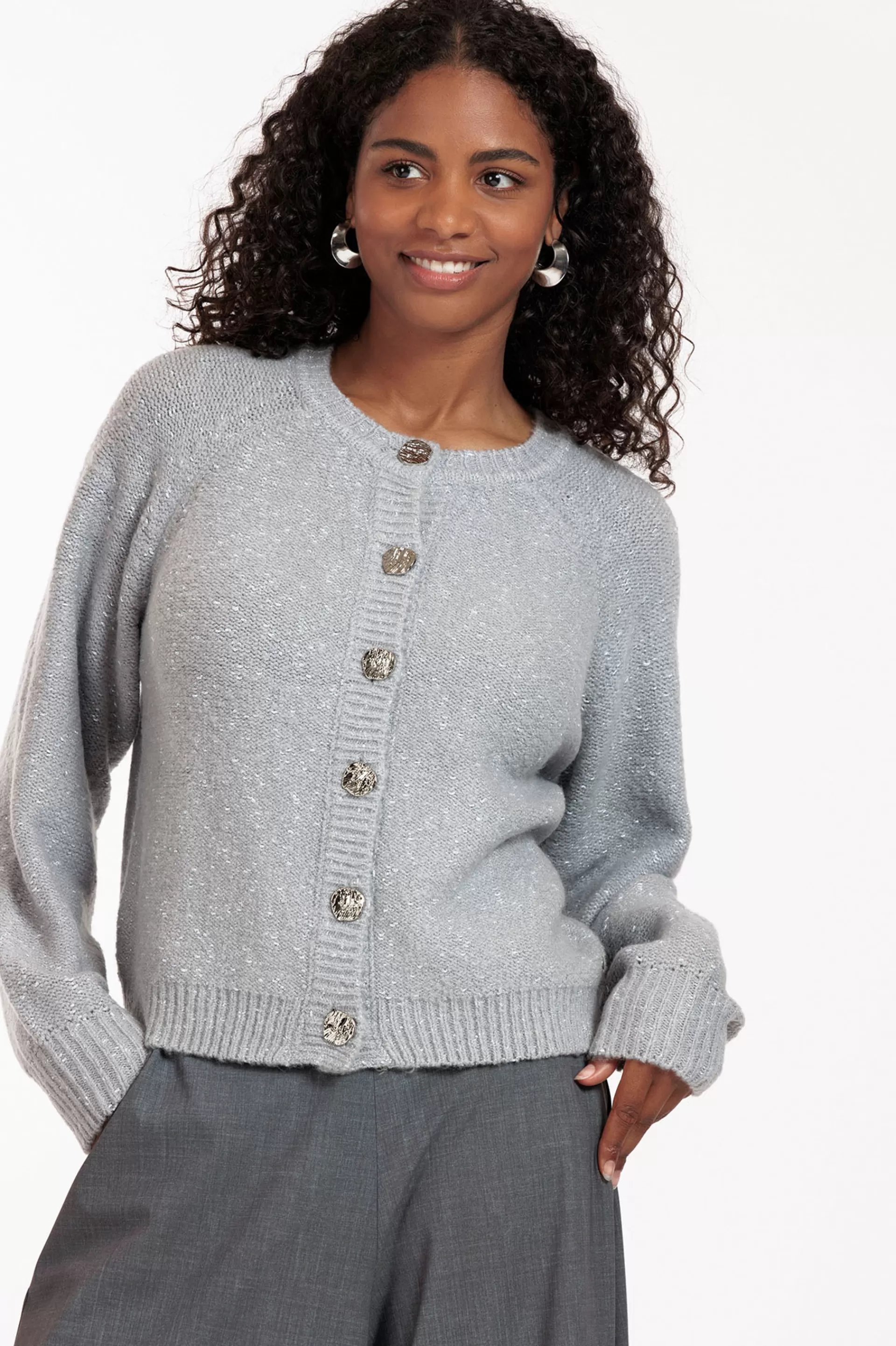 Studio Anneloes Truien & Vesten<Kaya cardigan -