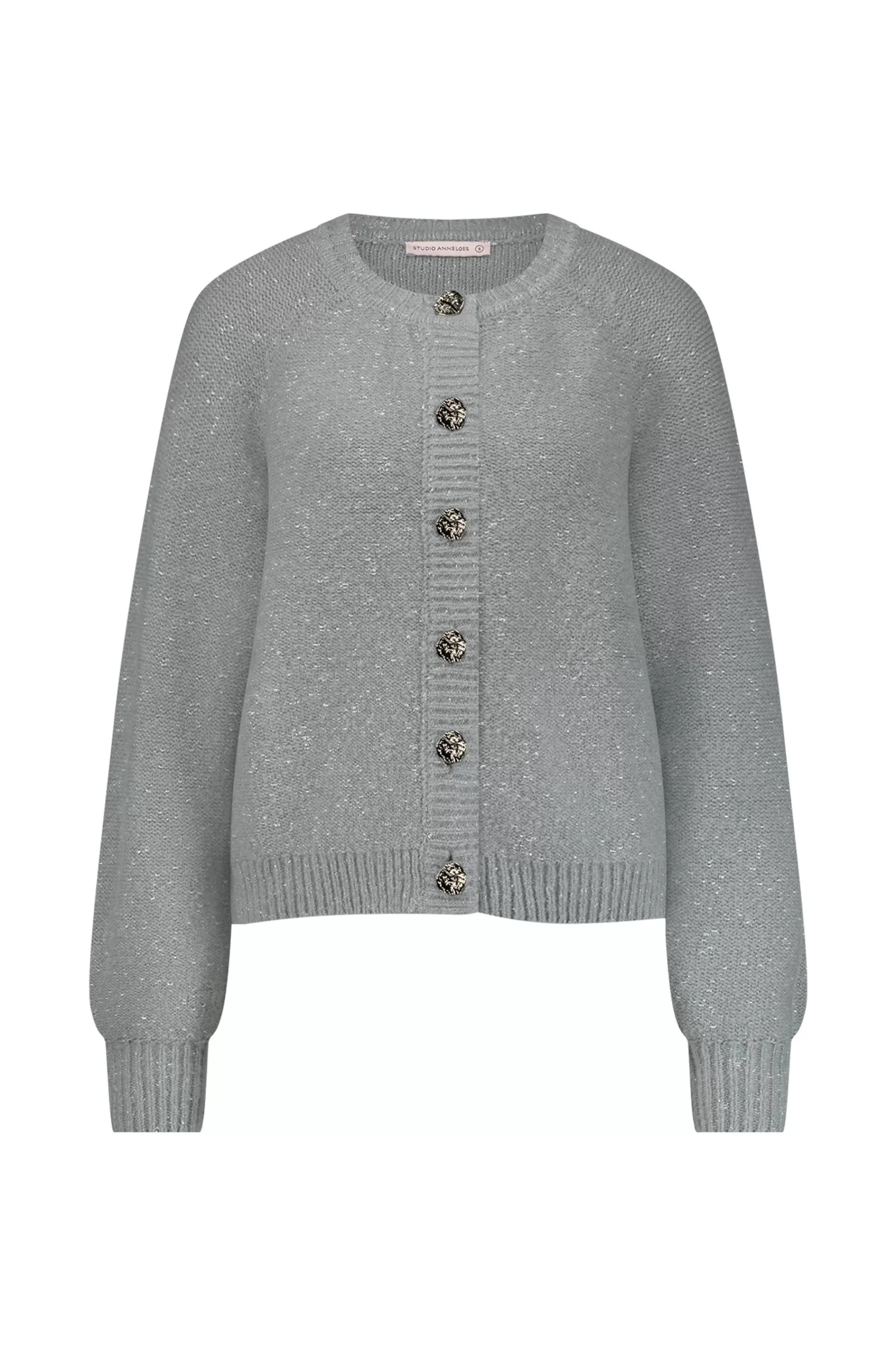 Studio Anneloes Truien & Vesten<Kaya cardigan -