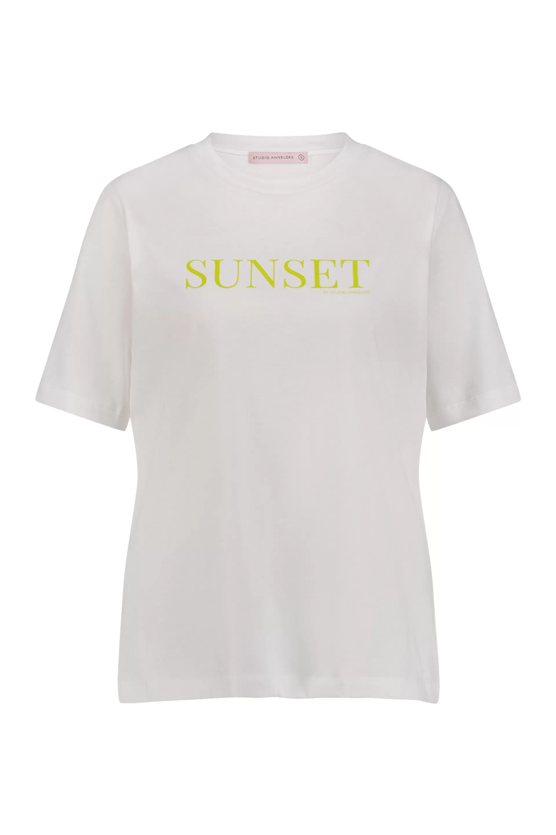 Studio Anneloes Shirts & Tops<Klaasje sunset tshirt -