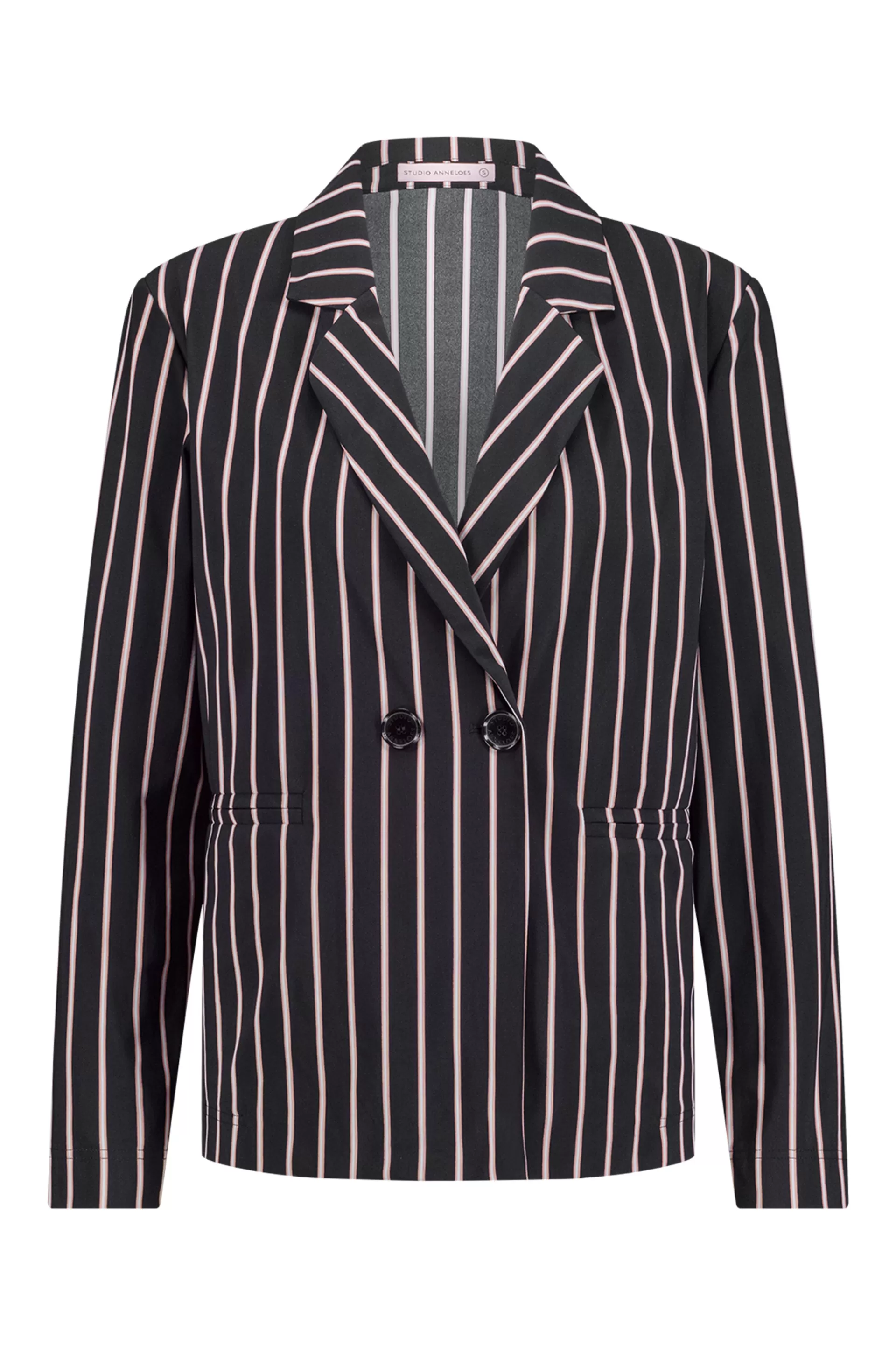 Studio Anneloes Blazers & Jasjes<Lark Fragrance blazer -