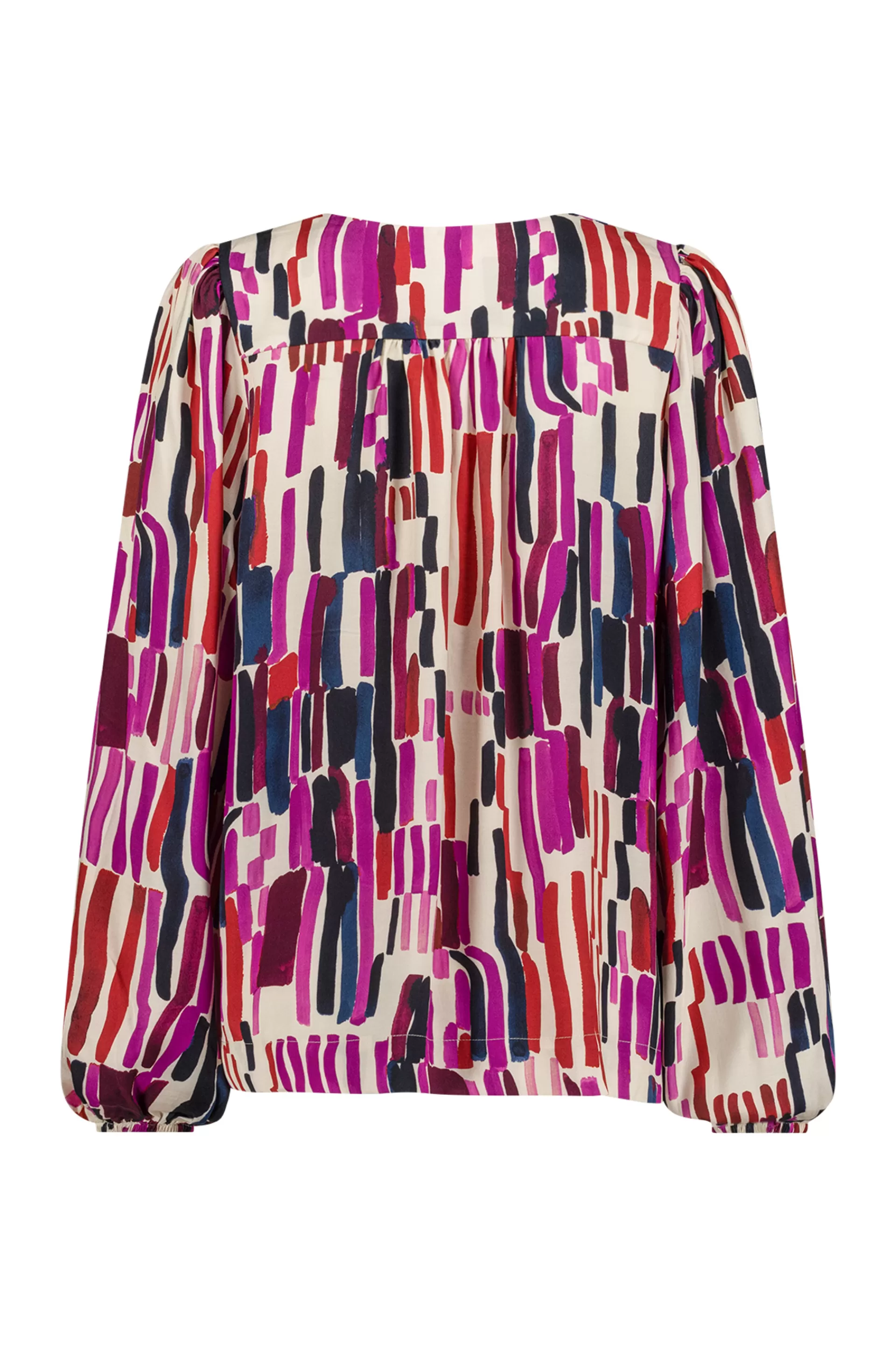 Studio Anneloes Shirts & Tops<Layla stripe top -