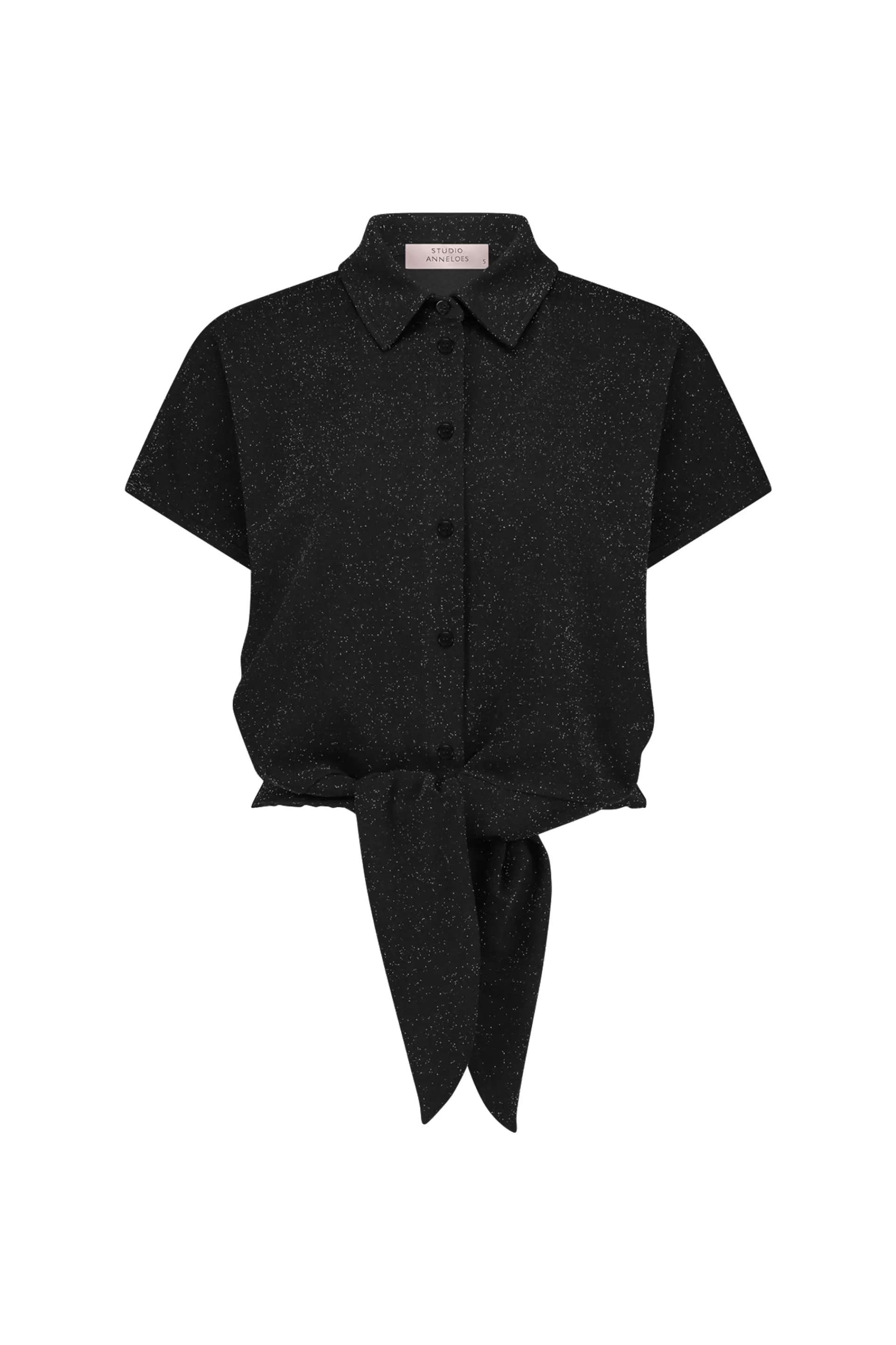 Studio Anneloes Blouses<Lena sparkle blouse -