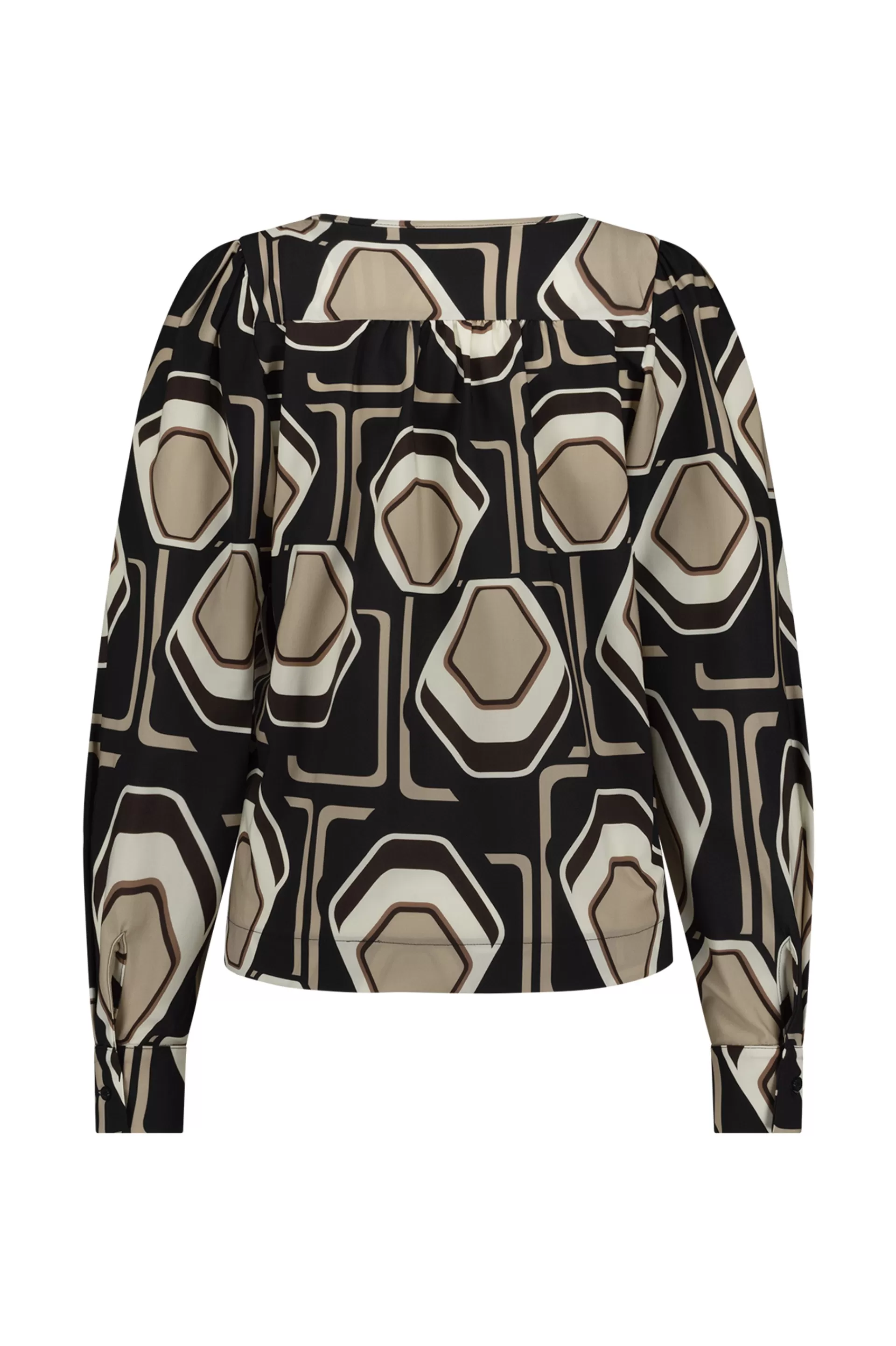 Studio Anneloes Shirts & Tops<Les graphic big top -