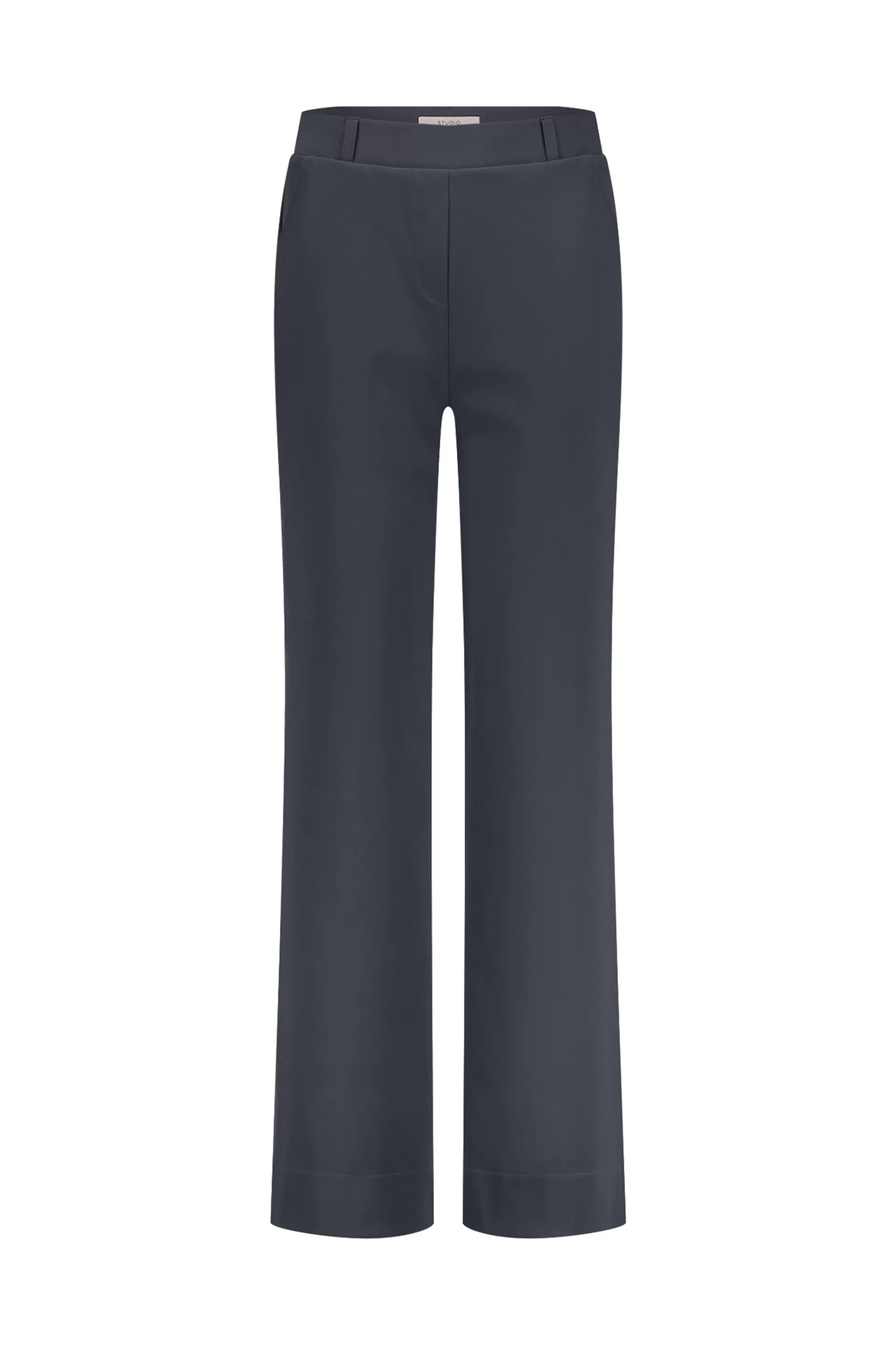 Studio Anneloes Broeken<Lexie bonded trousers -