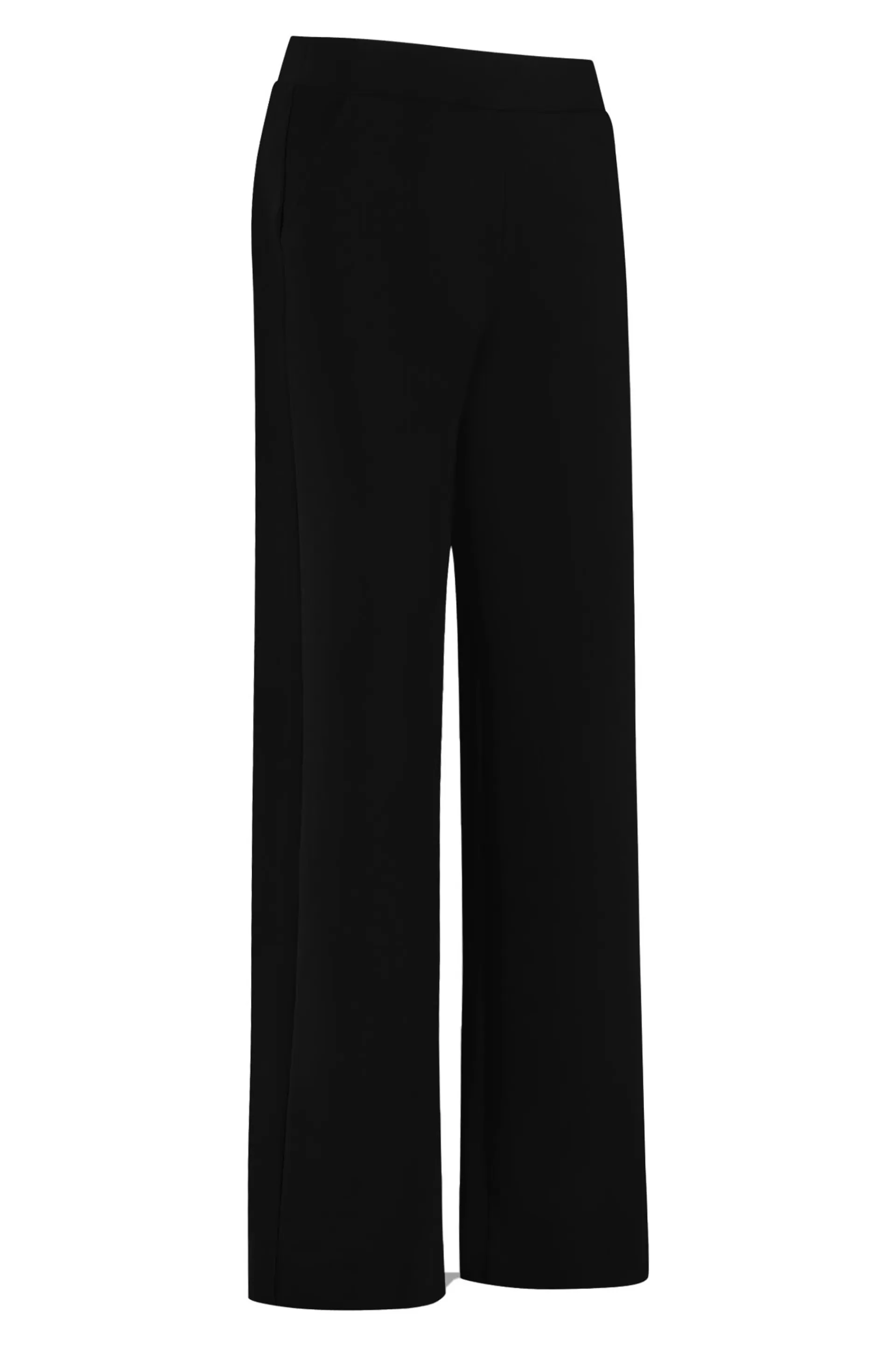 Studio Anneloes Broeken | Essentials<Lexie bonded trousers -