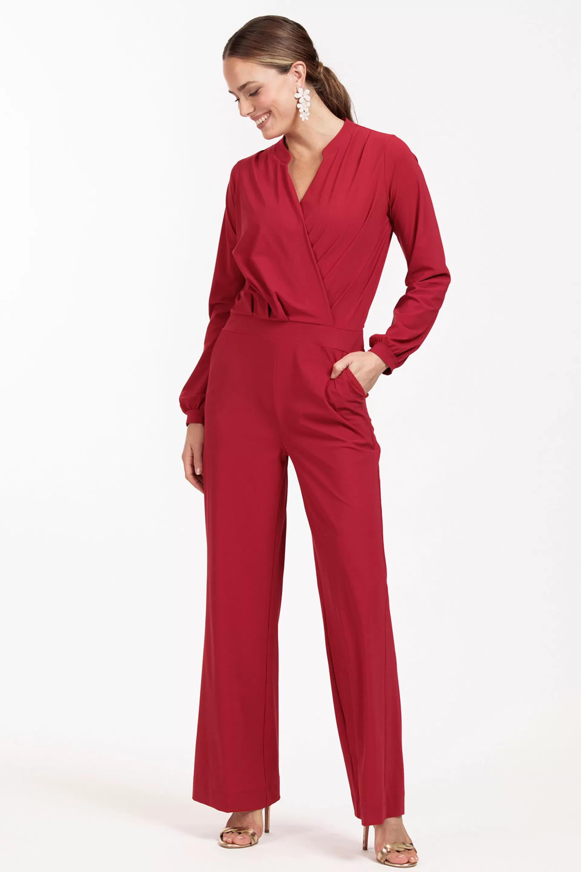 Studio Anneloes Jumpsuits<Louise jumpsuit -
