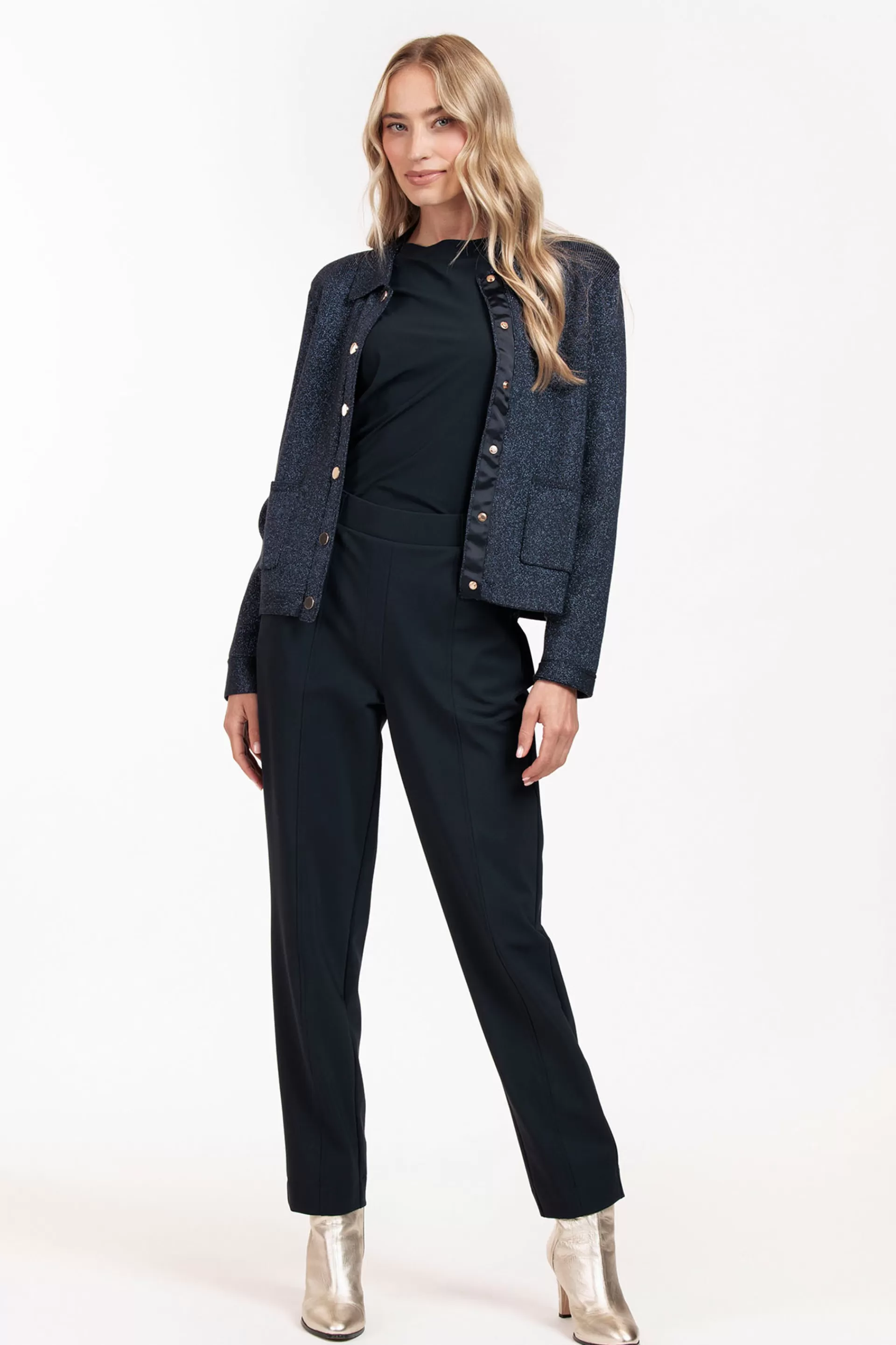 Studio Anneloes Broeken<Luca trousers -