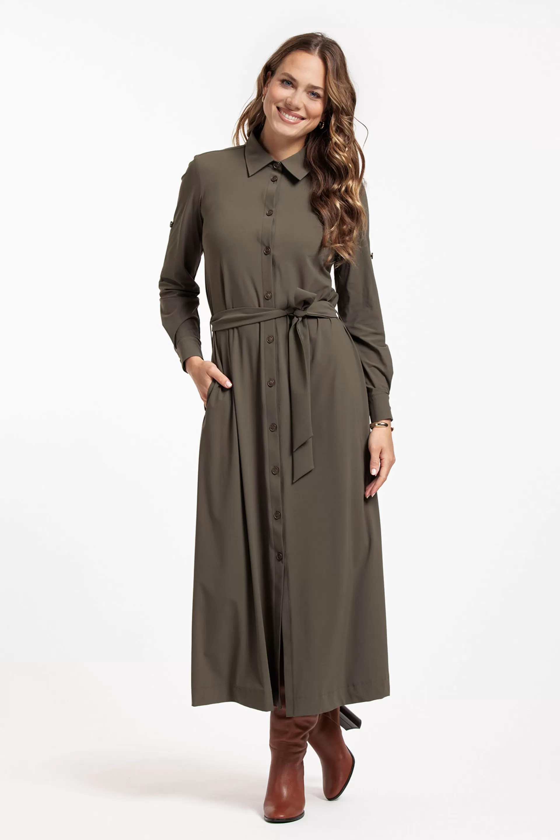 Studio Anneloes Jurken & Rokken<Melissa dress -