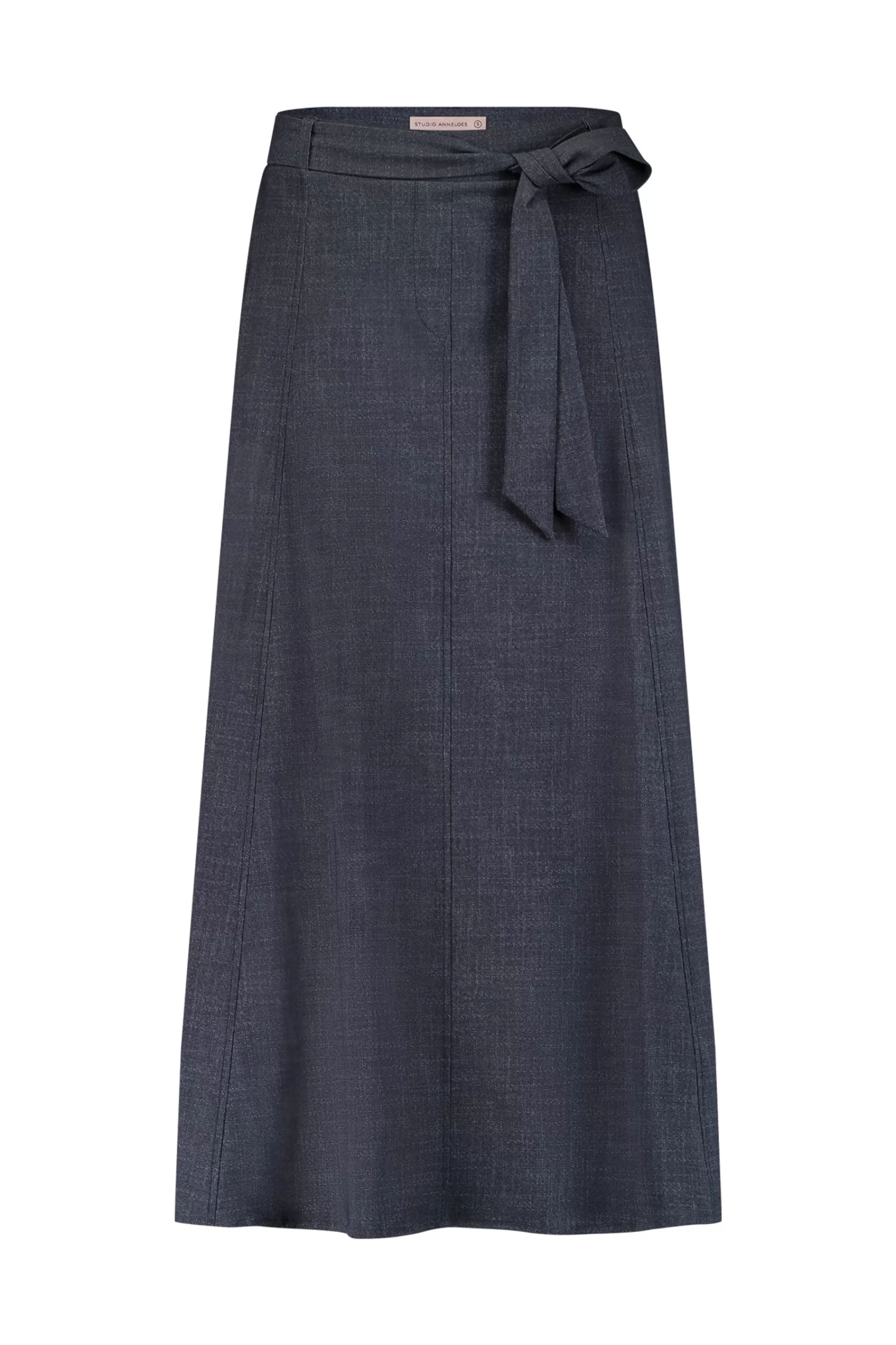 Studio Anneloes Jurken & Rokken<Nelly woven look skirt -