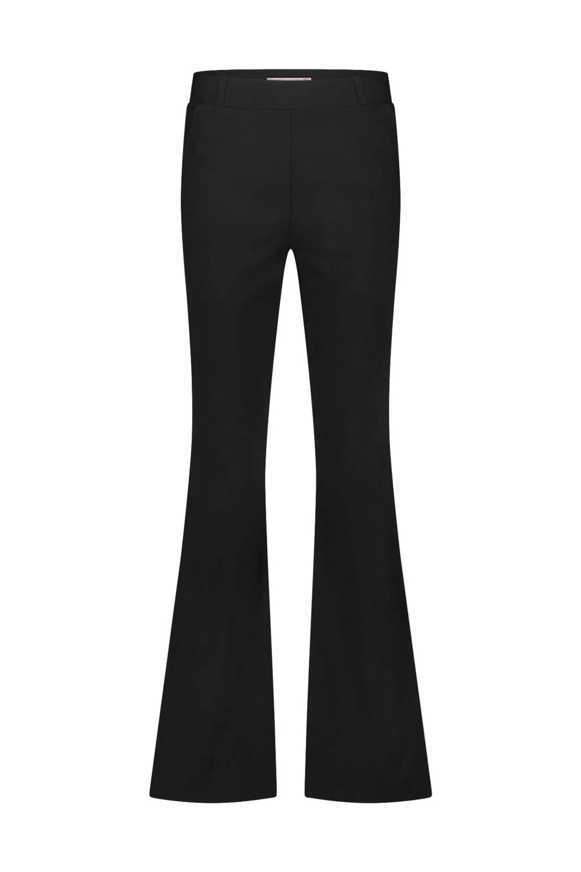 Studio Anneloes Broeken<Noa flair tape trousers -