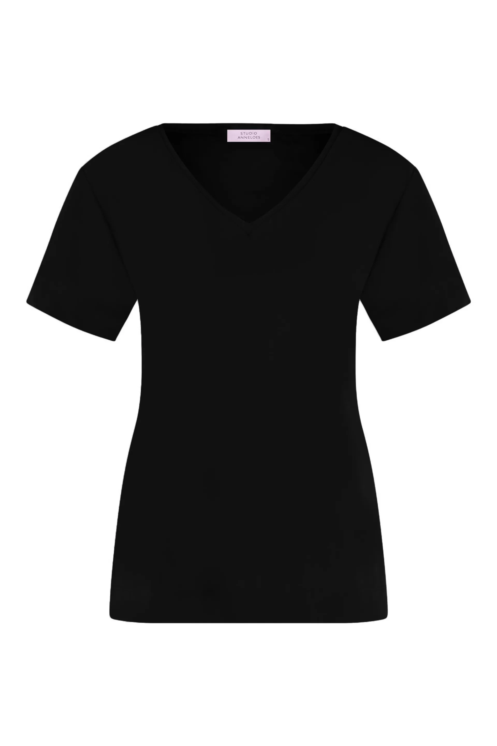 Studio Anneloes Shirts & Tops | Essentials<Roller shirt -