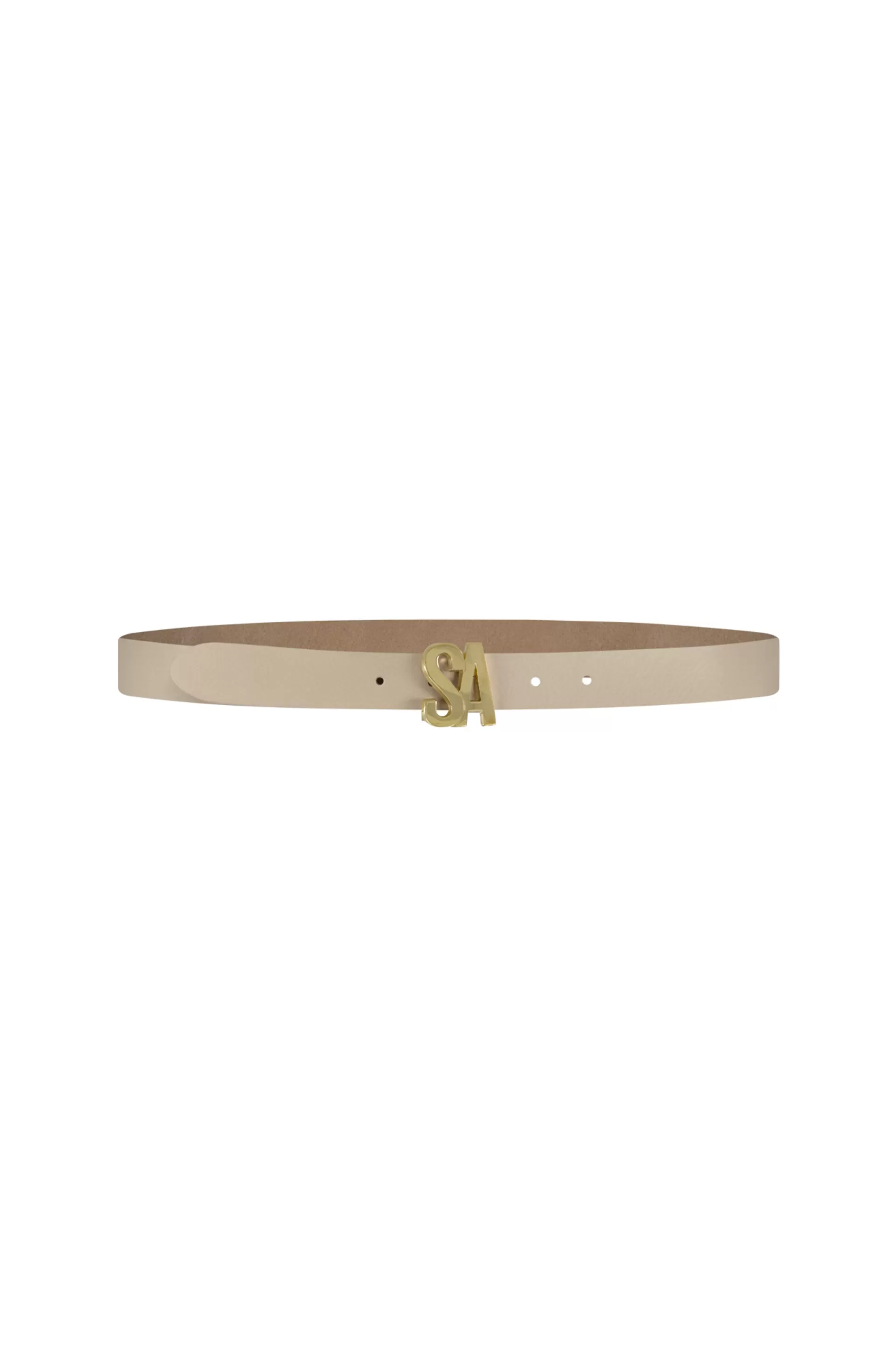 Studio Anneloes Schoenen & Accessoires<SA buckle belt -