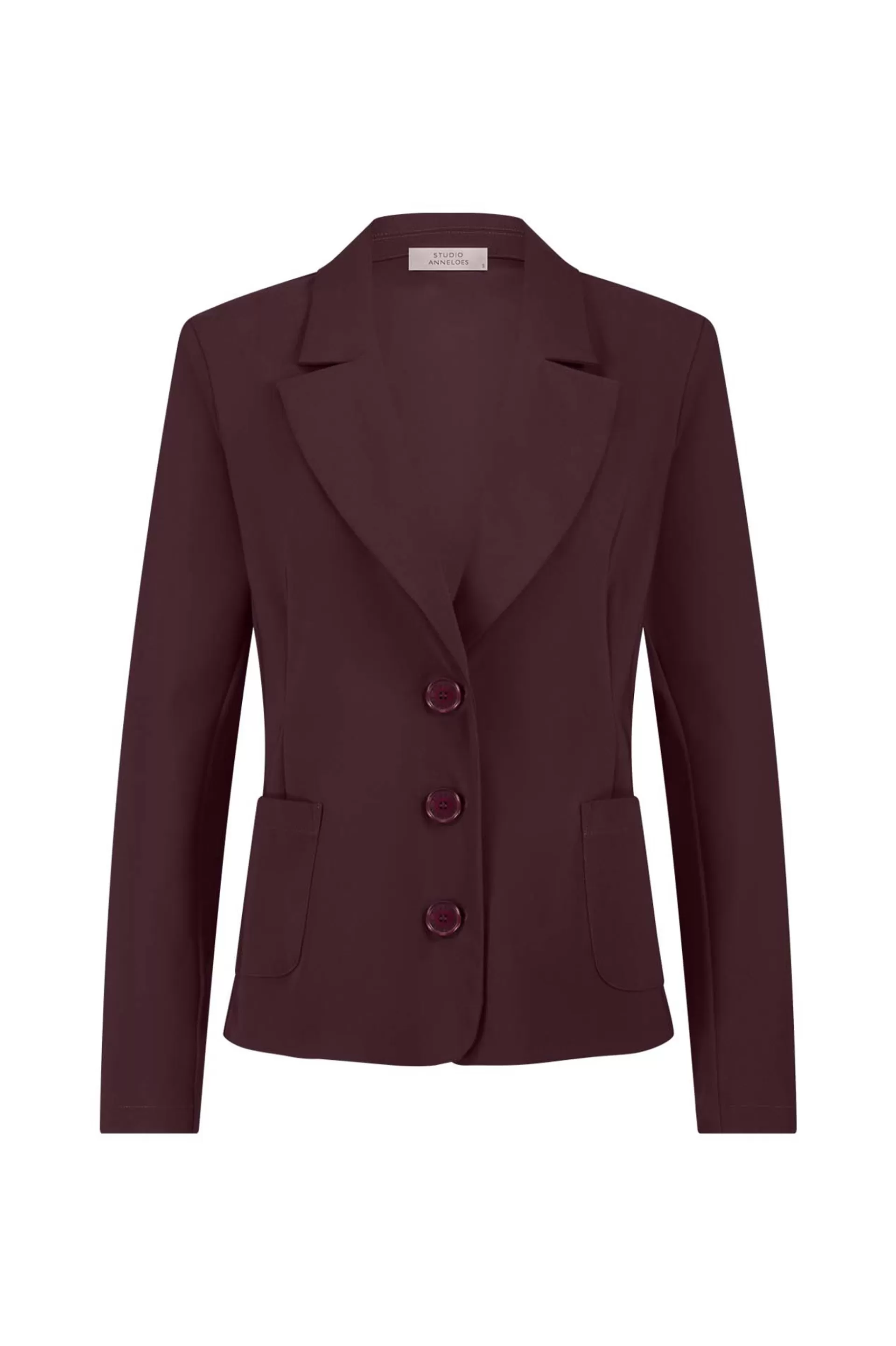 Studio Anneloes Blazers & Jasjes<Suzy blazer -