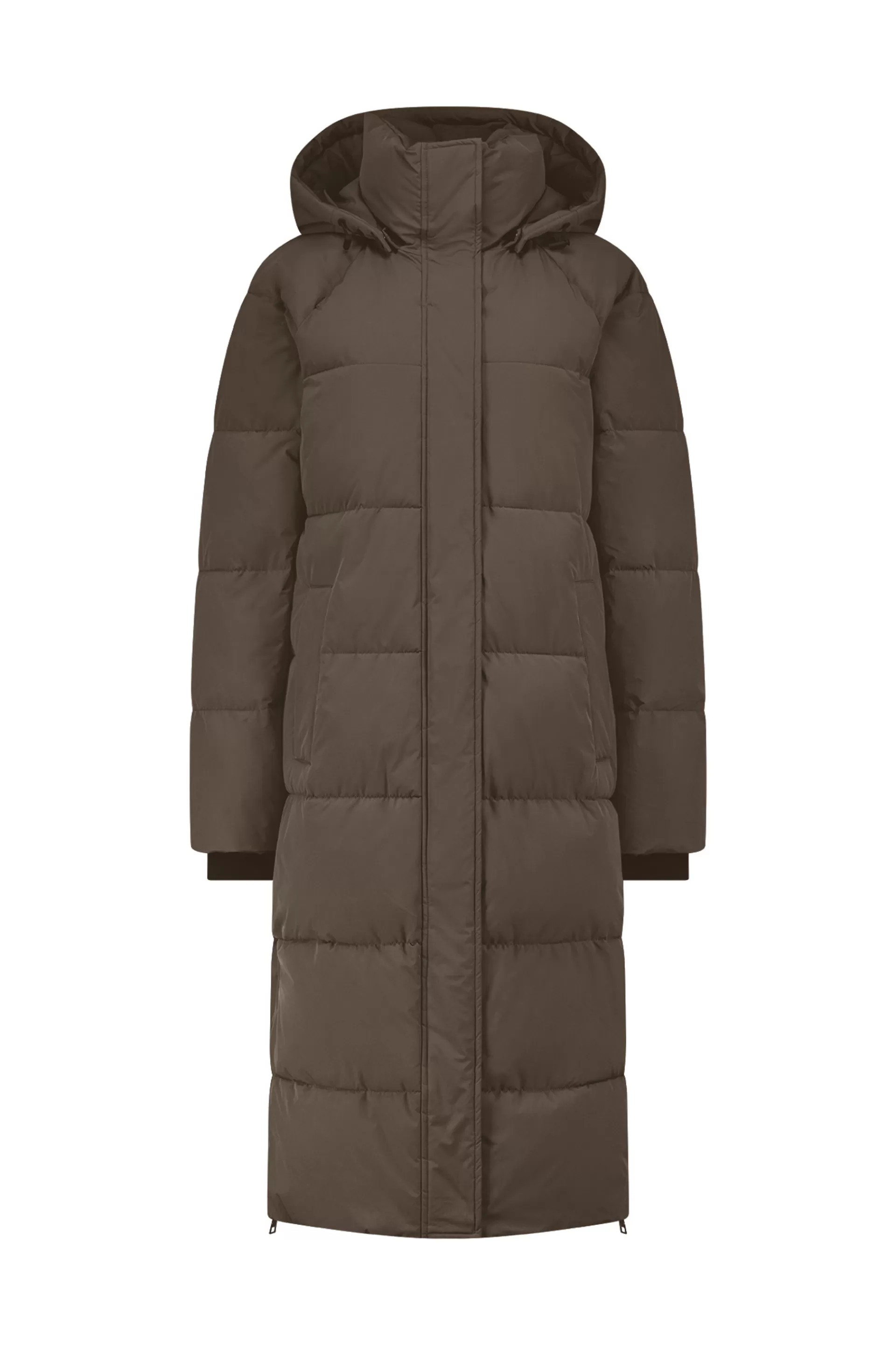 Studio Anneloes Blazers & Jasjes | Jassen<Tracey puffer coat -