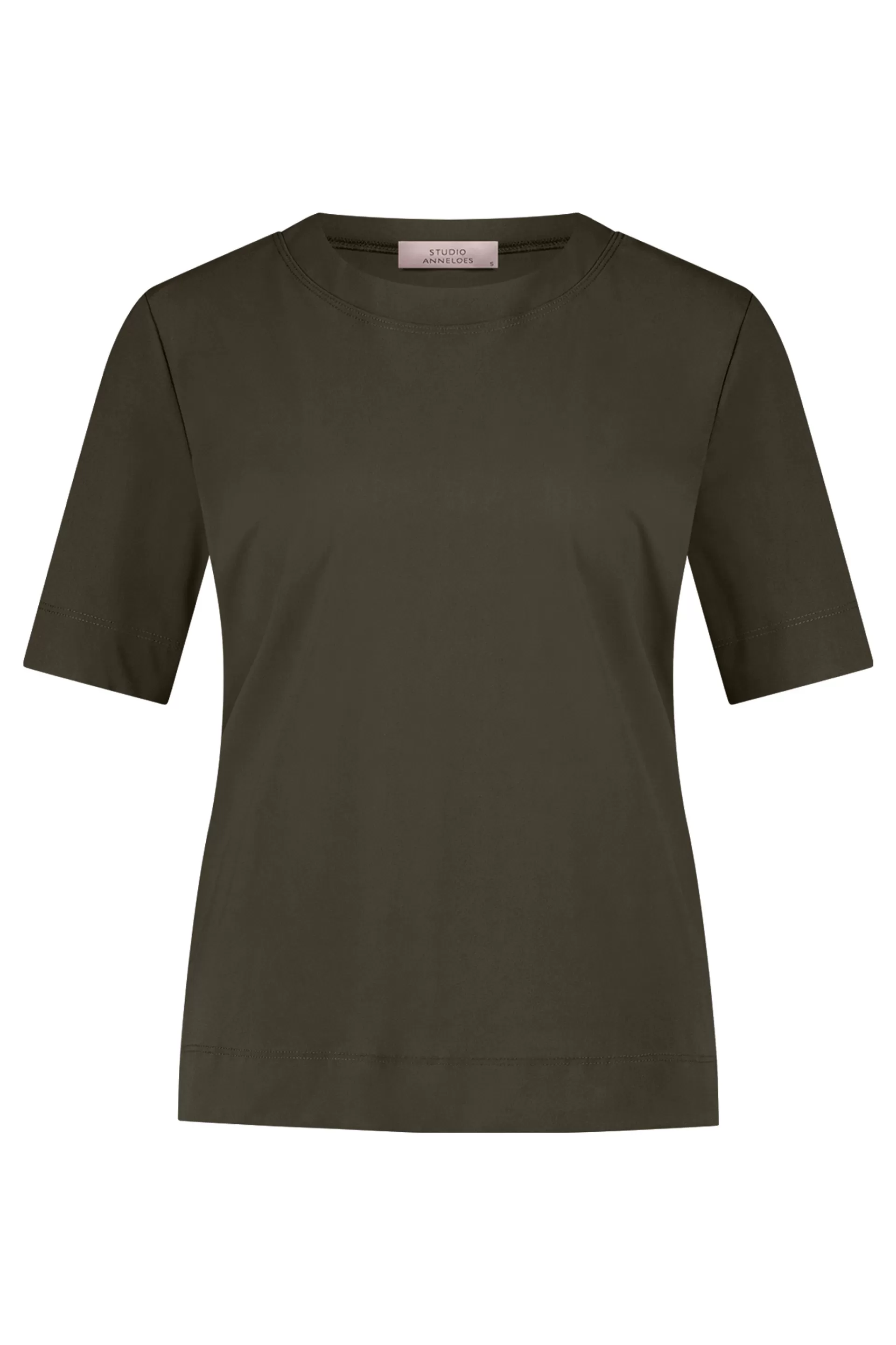 Studio Anneloes Shirts & Tops<Travel tee -