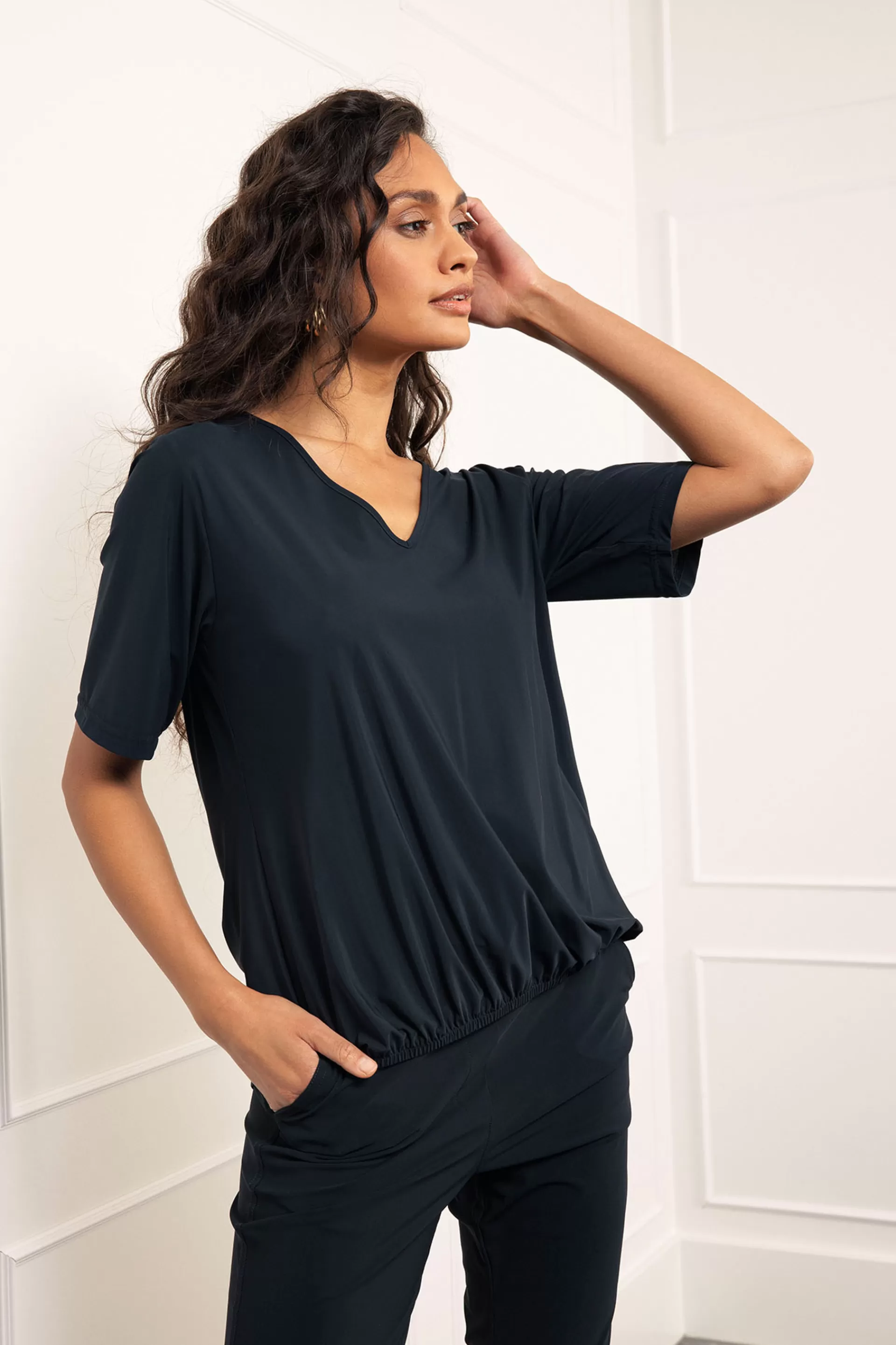 Studio Anneloes Shirts & Tops | Essentials<Vicky shirt -