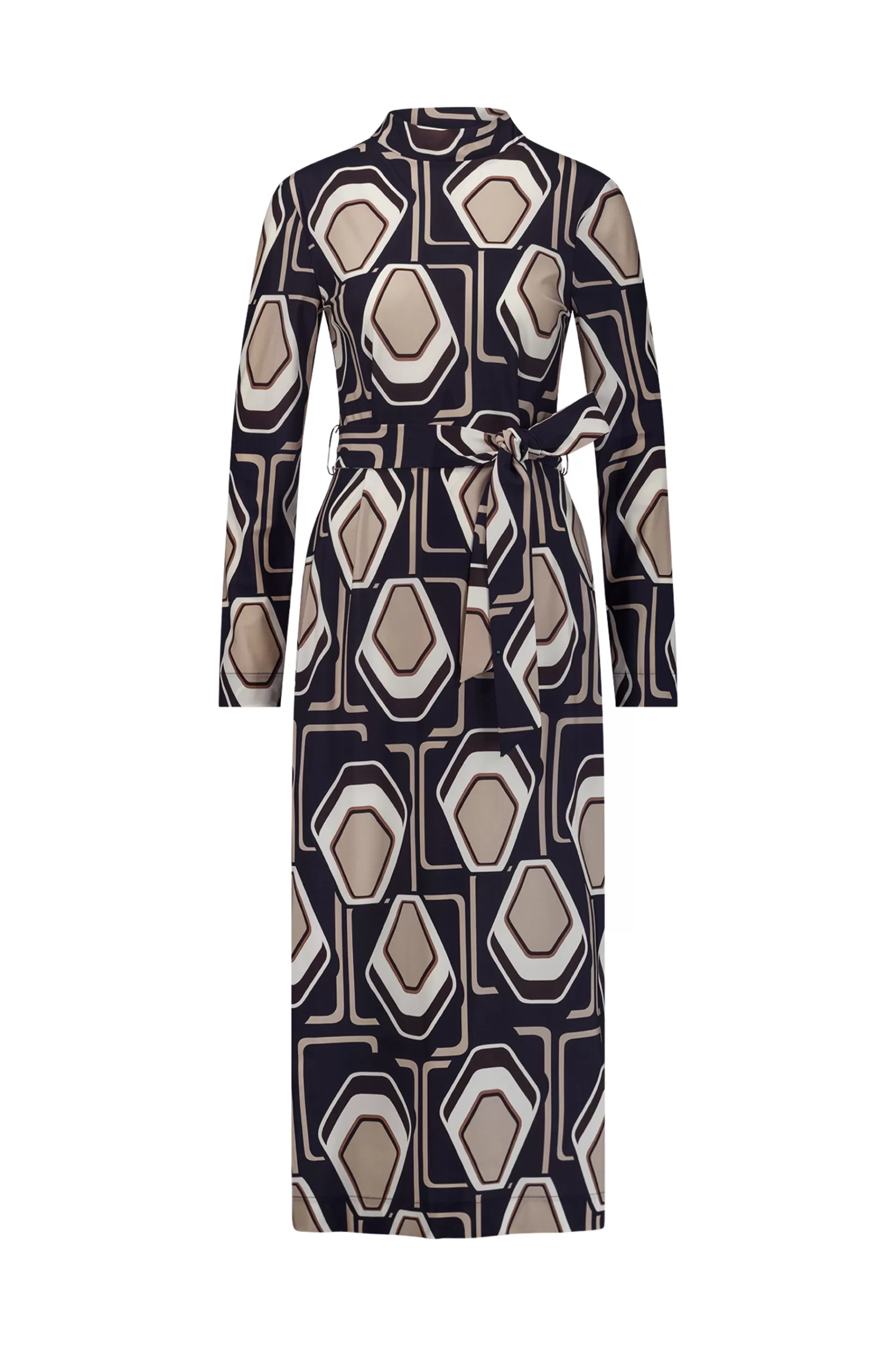Studio Anneloes Jurken & Rokken<Wendi graphic big dress -