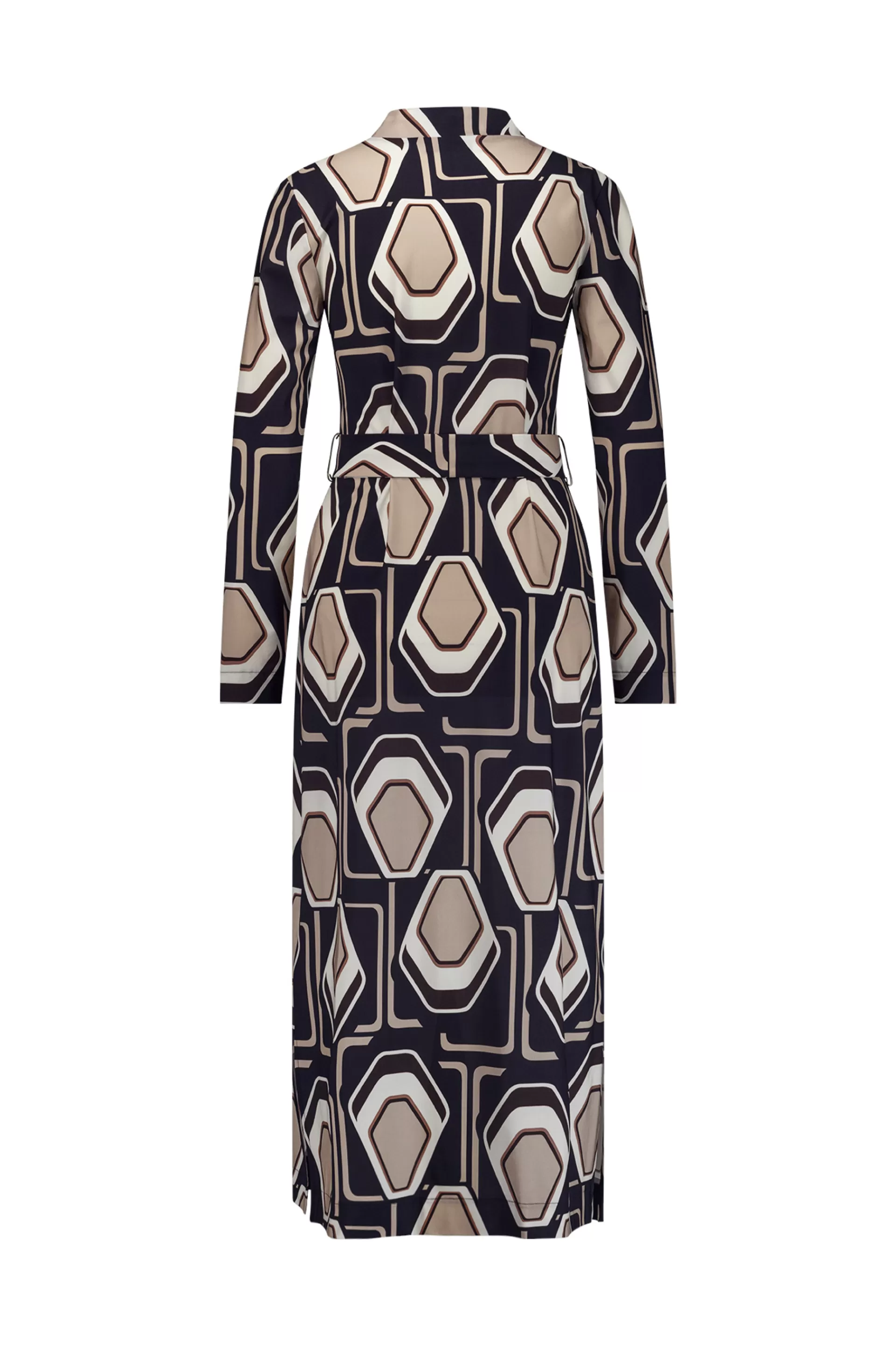Studio Anneloes Jurken & Rokken<Wendi graphic big dress -